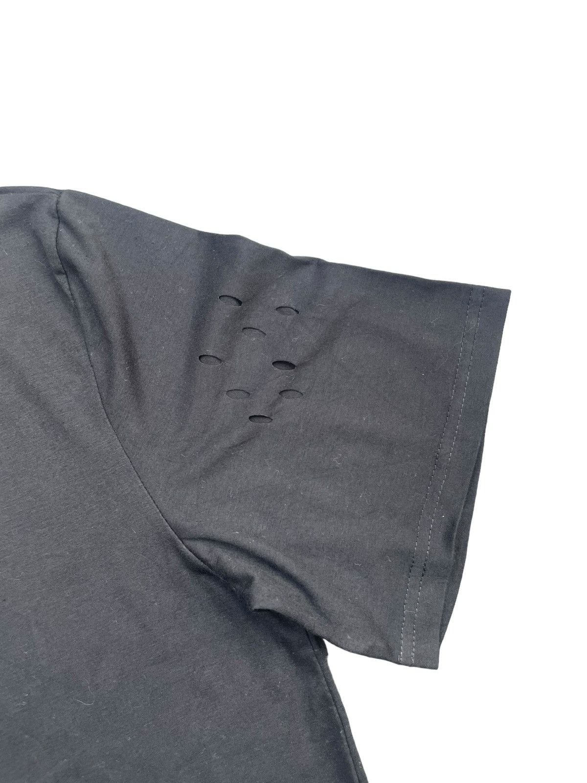 Killion Killion Custom Essential Rip Tshirt Size US M / EU 48-50 / 2 - 4 Thumbnail