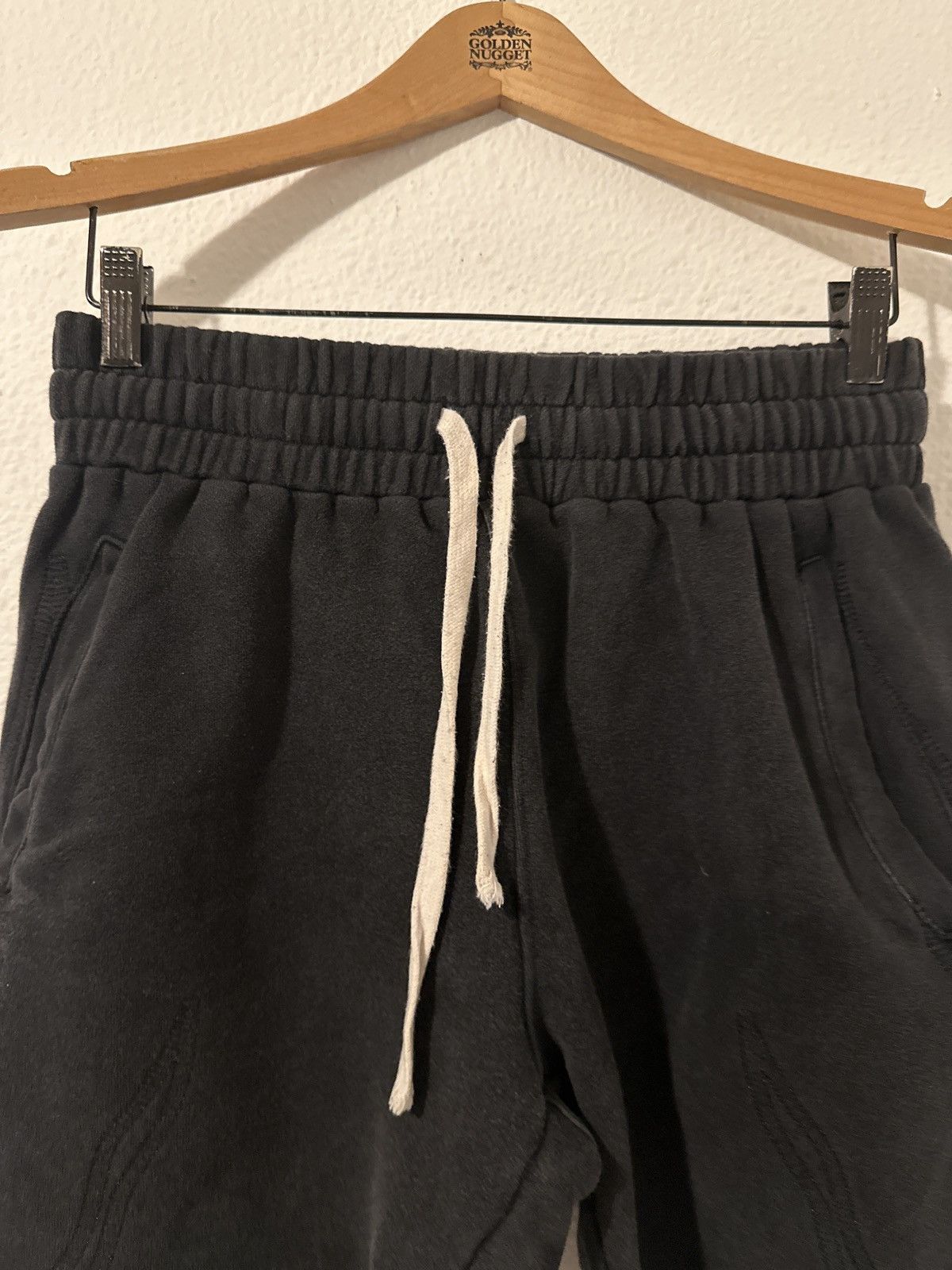 Vale S Vale Lives Tribal Stiched Shorts Size US 30 / EU 46 - 3 Thumbnail