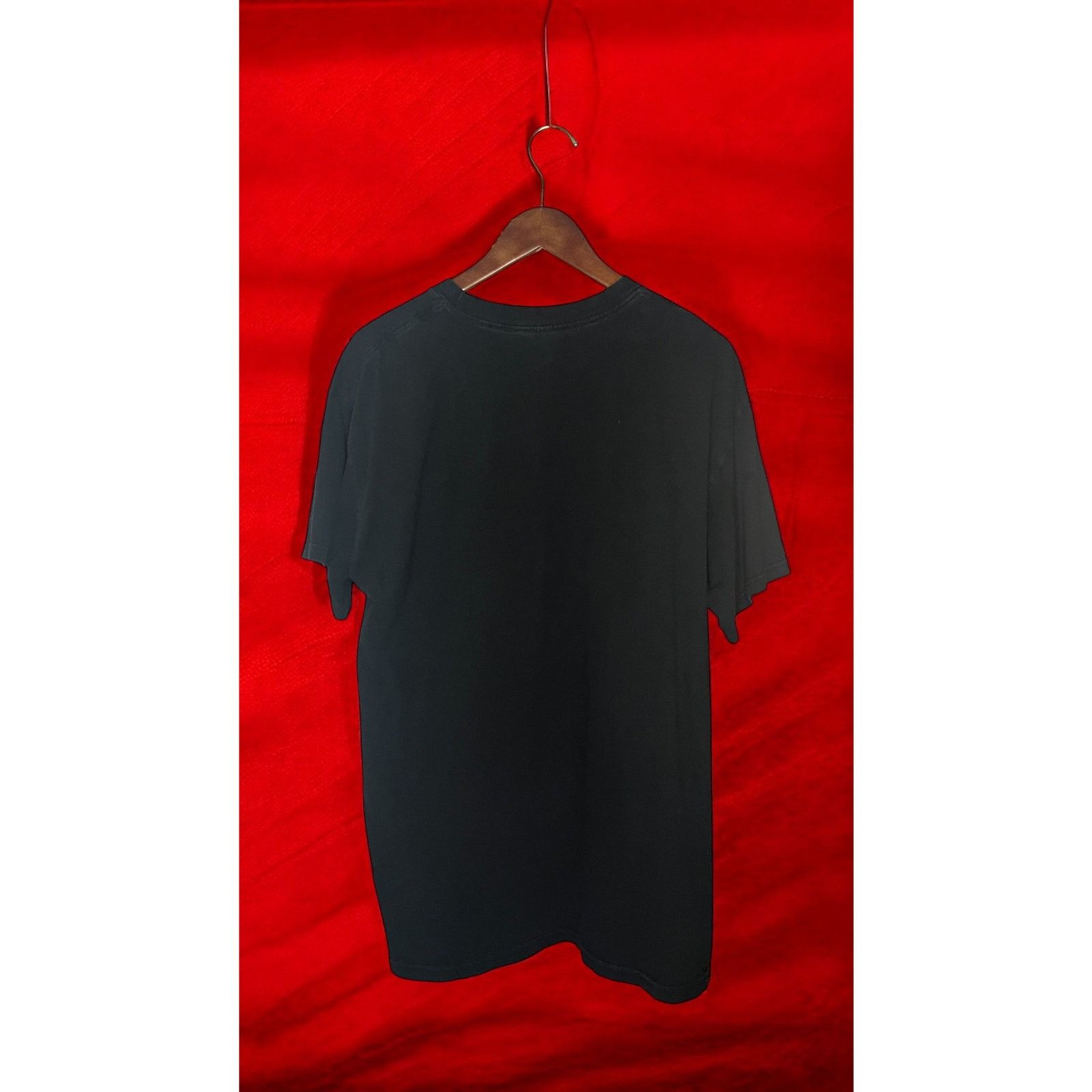 Other Tupac Shakur T-Shirt – Retro Hip-Hop Legend Graphic Tee Size US L / EU 52-54 / 3 - 2 Thumbnail