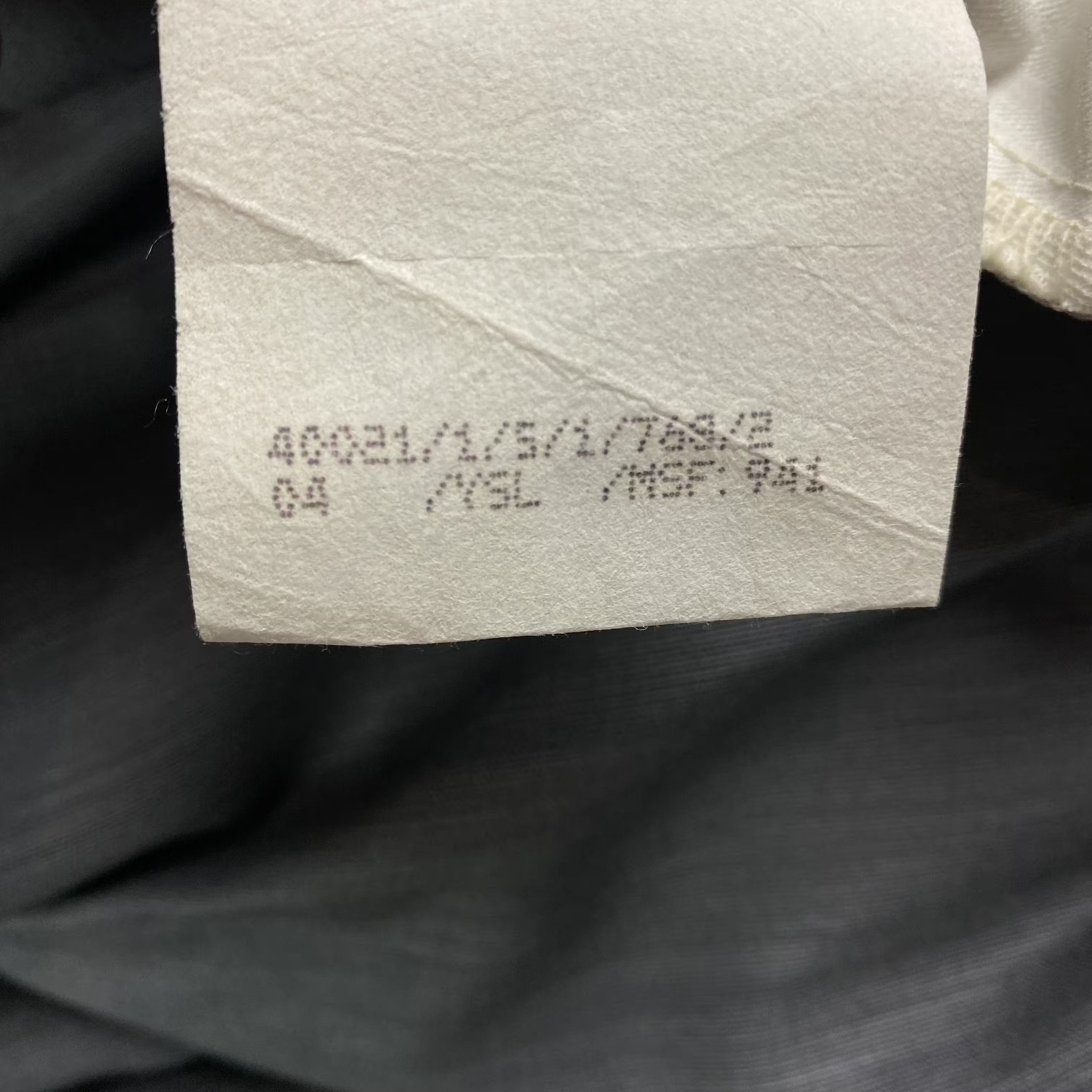 Vintage × Yves Saint Laurent Mens Suit Trousers Yves Saint Laurent Vintage Size 33 Size US 33 - 6 Thumbnail