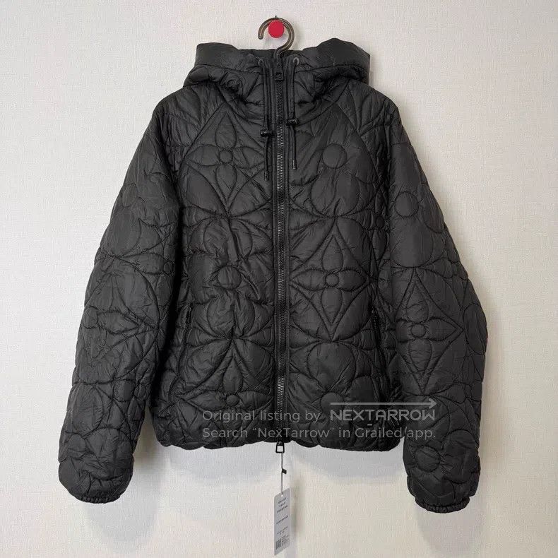 Louis Vuitton Cotton sports jacket