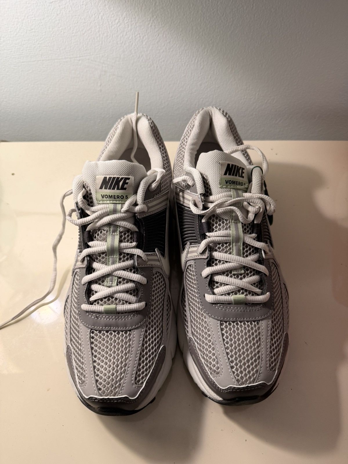 Nike Nike vomero 5 cobblestone Size US 10 / EU 43 - 3 Thumbnail