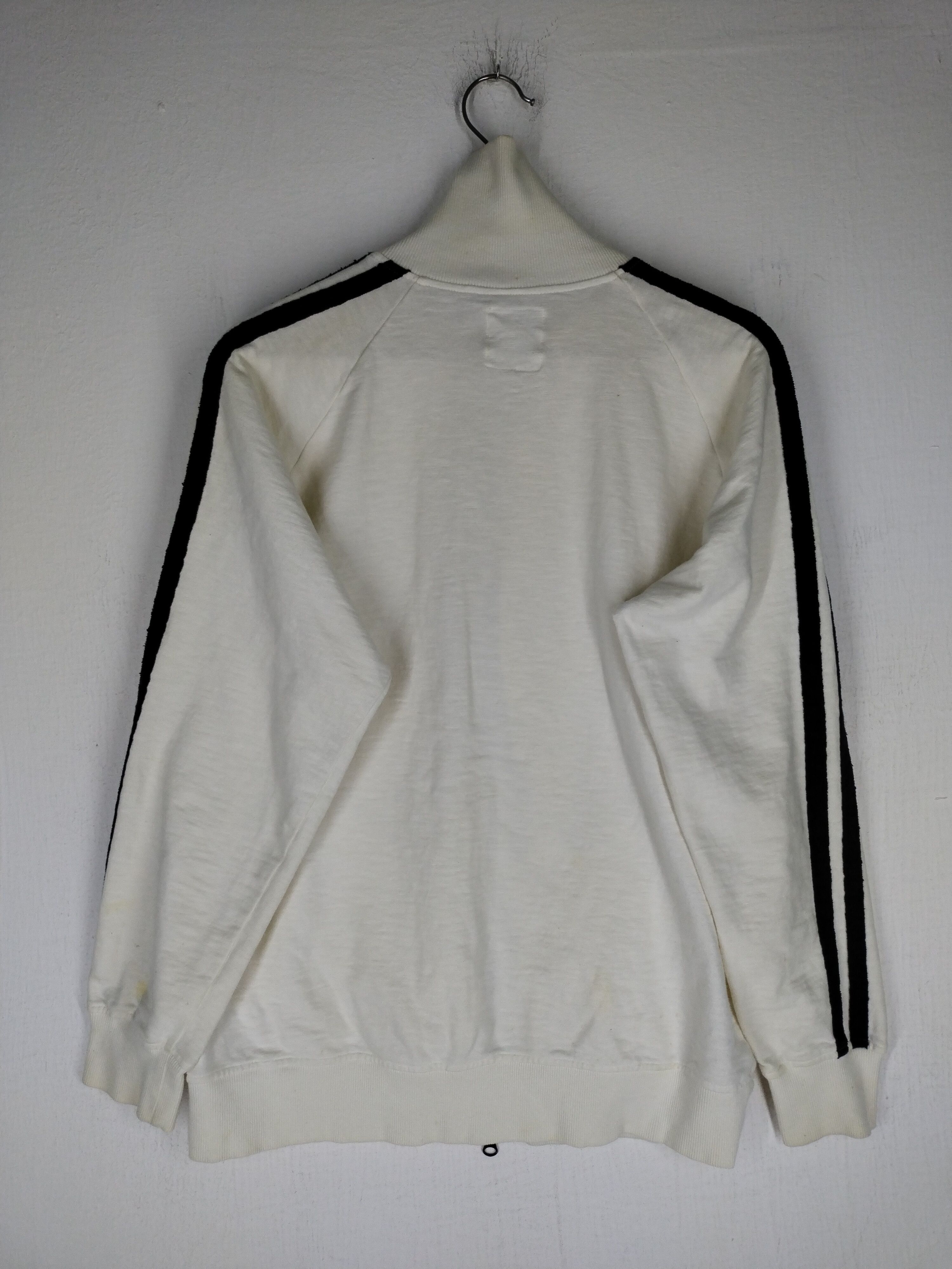 If Six Was Nine × Japanese Brand × PPFM PPFM Zipper Jacket Size US L / EU 52-54 / 3 - 9 Thumbnail