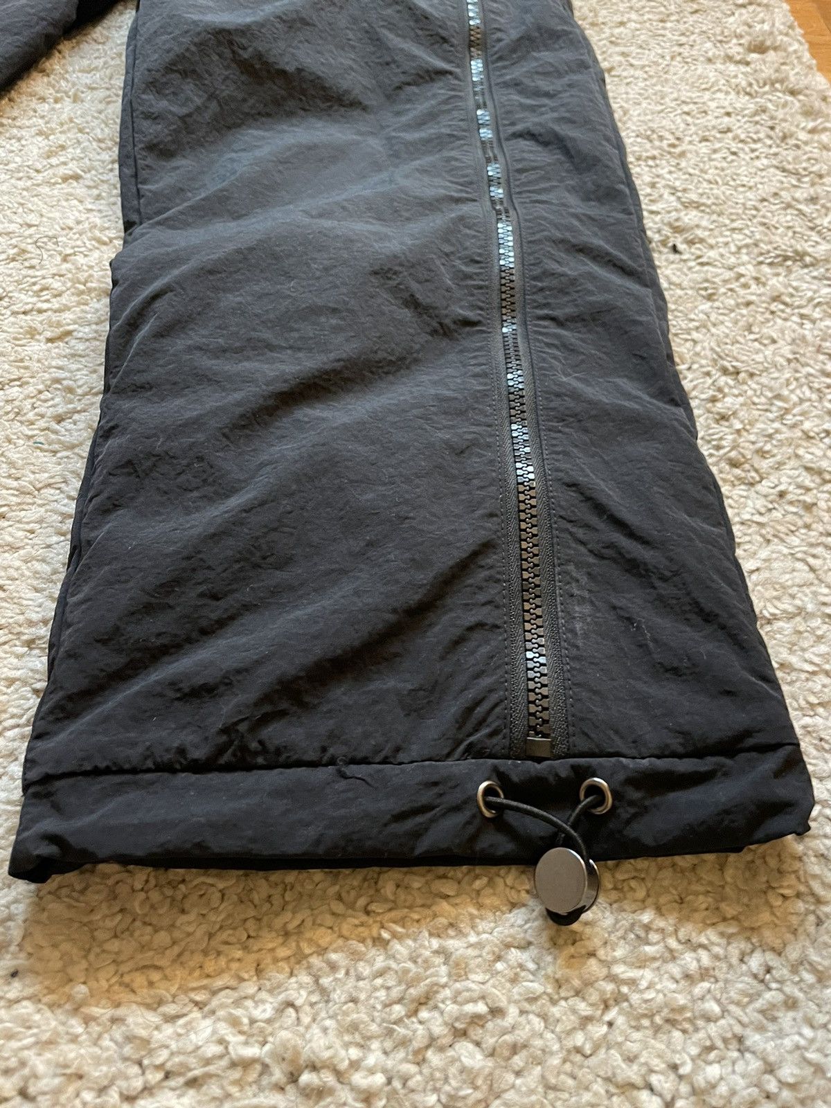Unknown London Unknown London Blackout track pant Size US 32 / EU 48 - 2 Thumbnail