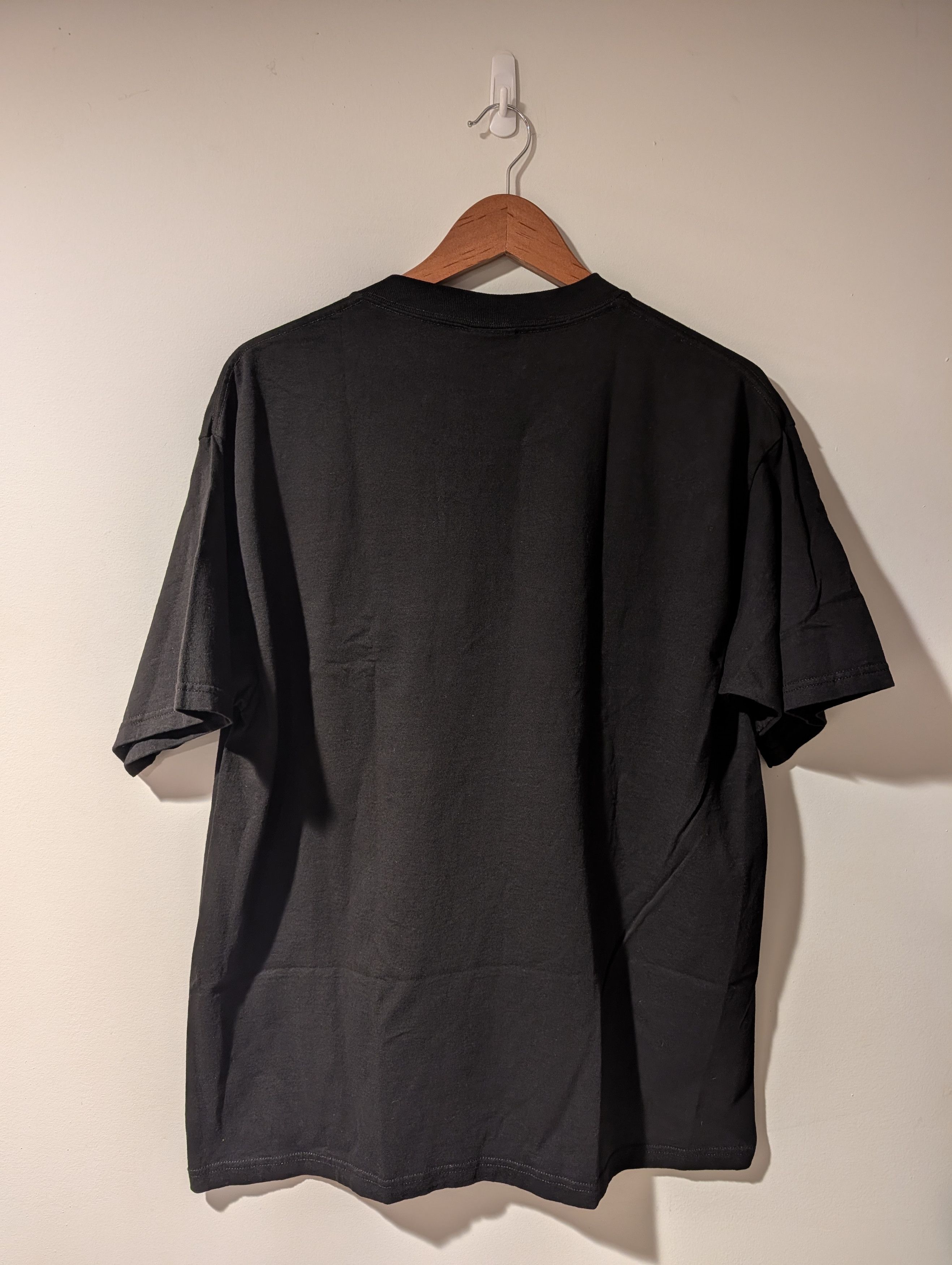 NFL Vintage Oakland Raiders T-Shirt Lee Sport NFL 2001 Football Size US L / EU 52-54 / 3 - 6 Thumbnail