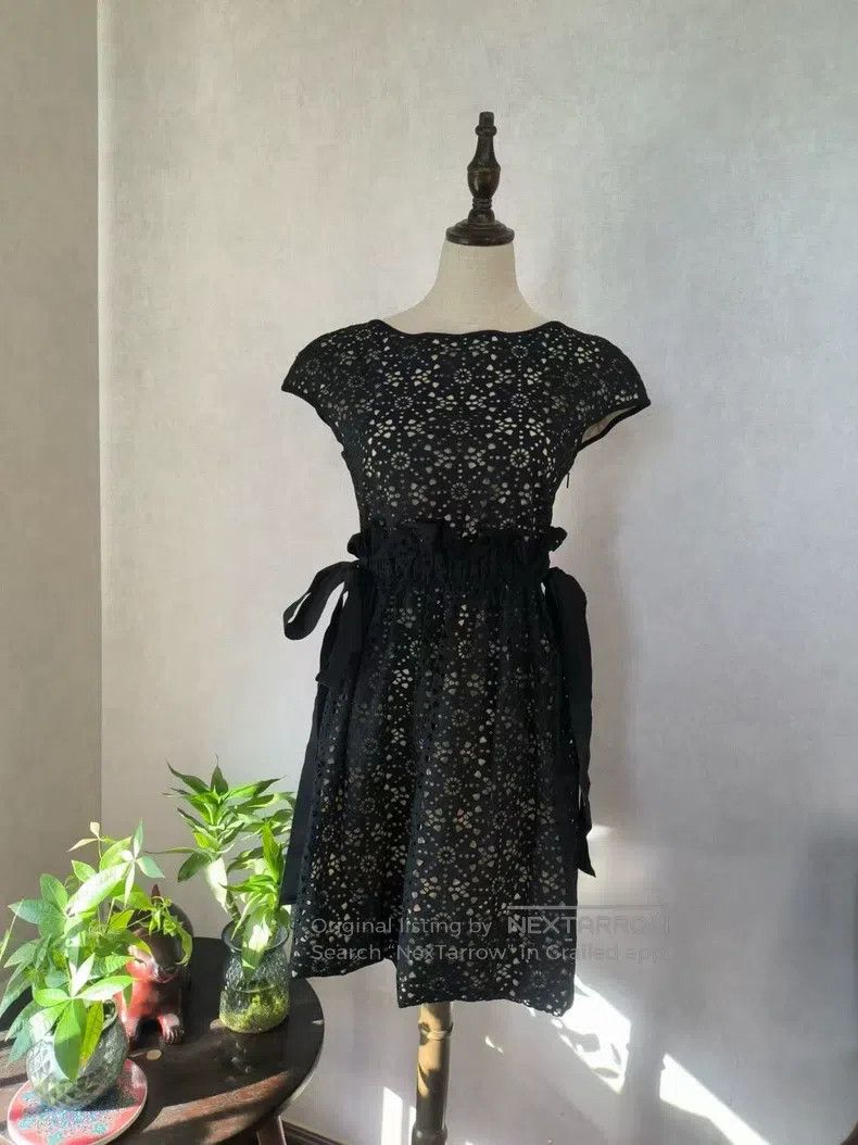Fendi Fendi Skirt Size XS / US 0-2 / IT 36-38 - 1 Thumbnail