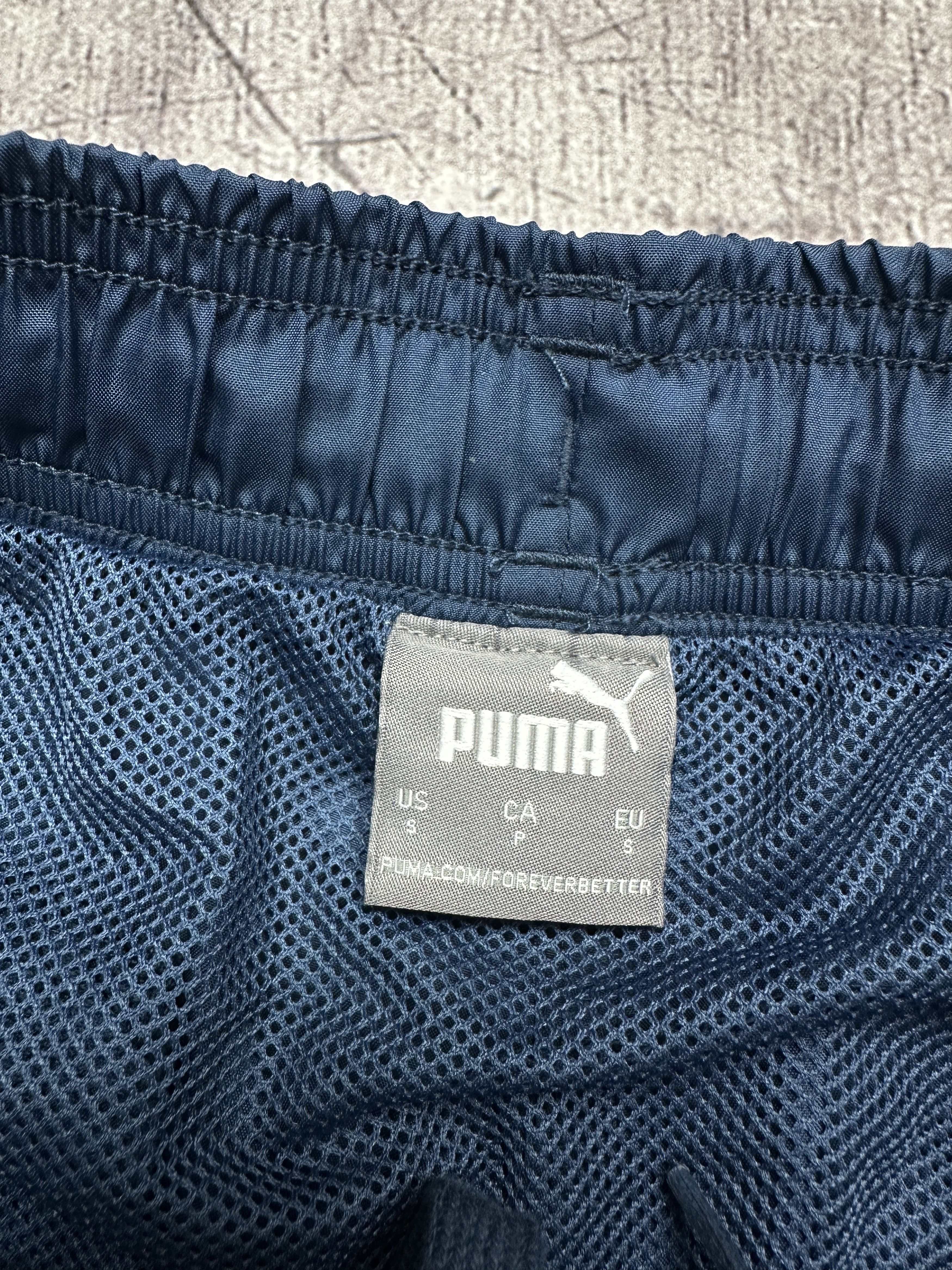 Puma Puma Mens Nylon Shorts Size US 30 / EU 46 - 5 Thumbnail