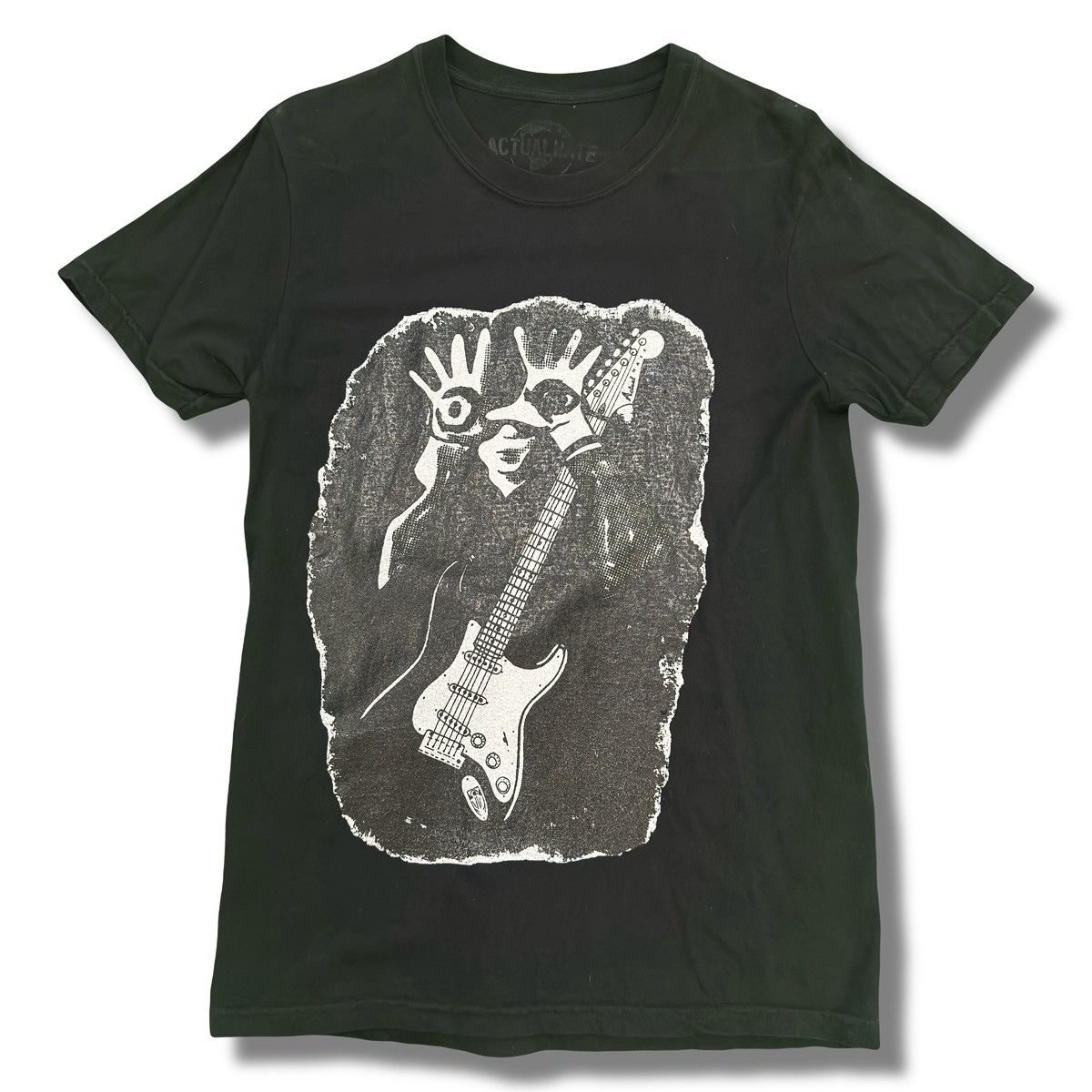 Actual Hate Actual Hate “Sight Off” Graphic Tee Size US S / EU 44-46 / 1 - 1 Thumbnail