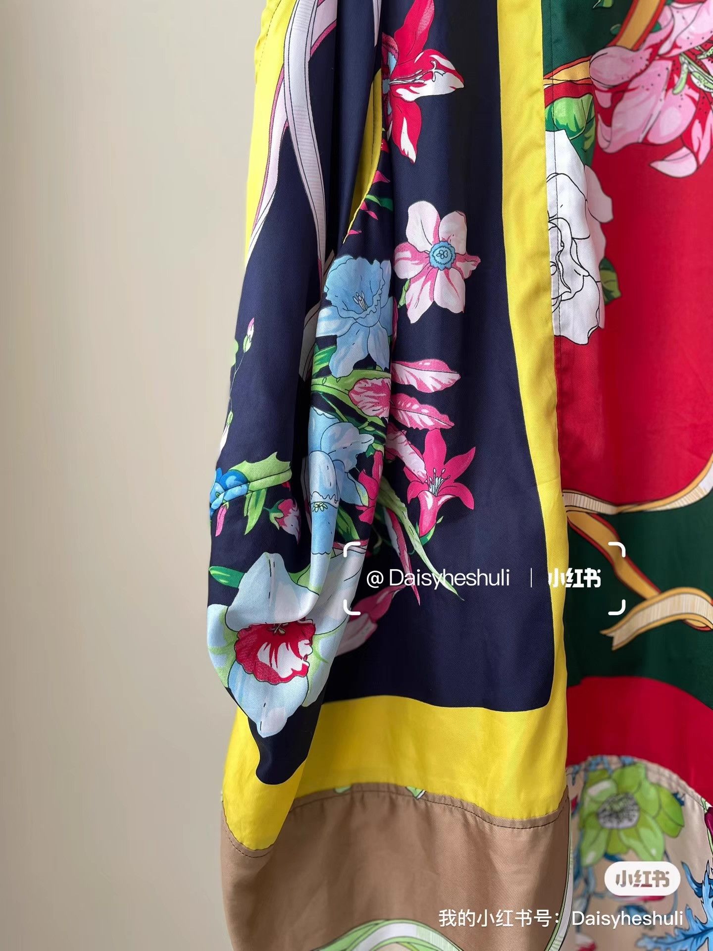 Comme des Garcons Comme des Garçons CDG Main Line silk slip dress Ｑ24 Size S / US 4 / IT 40 - 2 Thumbnail
