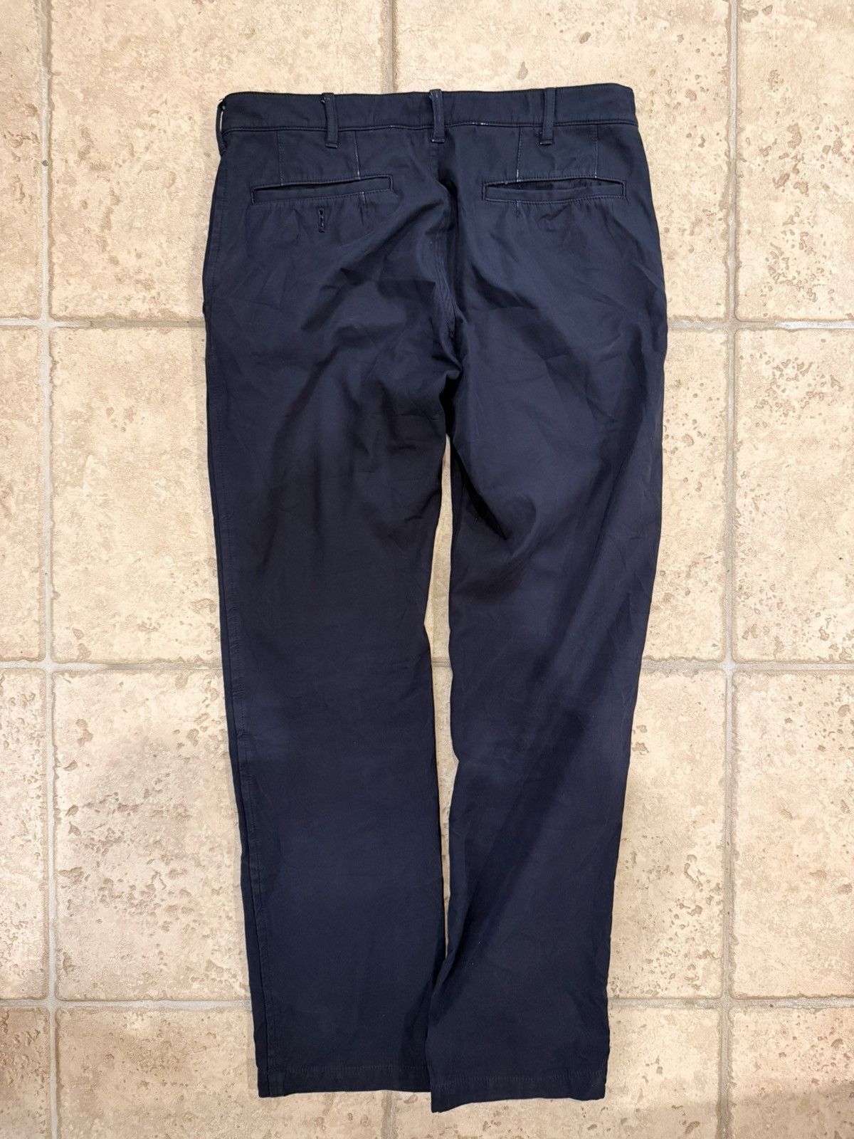 Comme des Garcons Homme CDG Homme casual pant Size US 30 / EU 46 - 4 Thumbnail