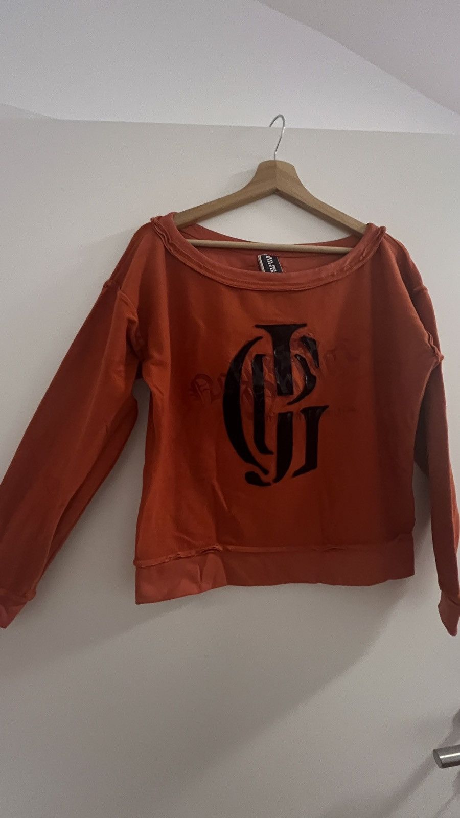 Designer × Jean Paul Gaultier Jean Paul Gaultier for Sept
