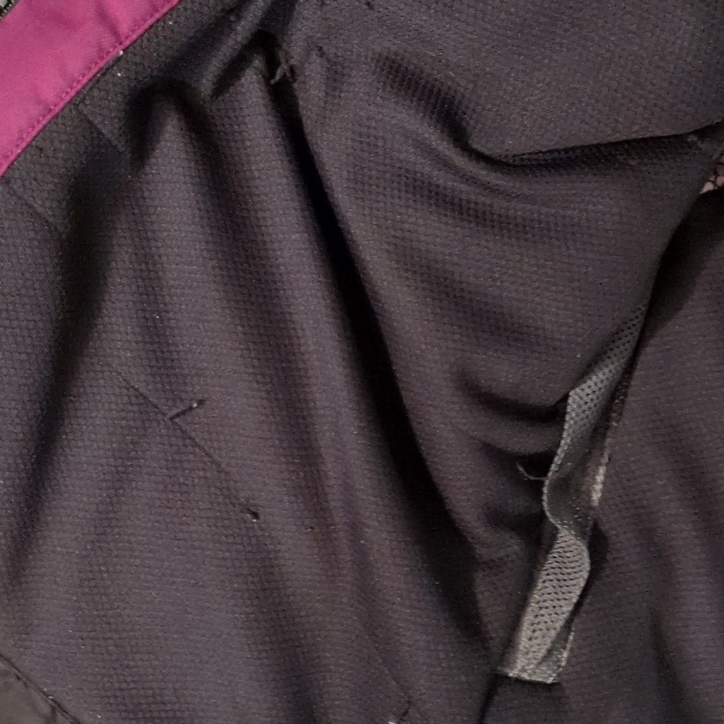 Dakine Women's Tandy Jacket Plum / Black Size Medium Dakine 10k Size M / US 6-8 / IT 42-44 - 11 Thumbnail