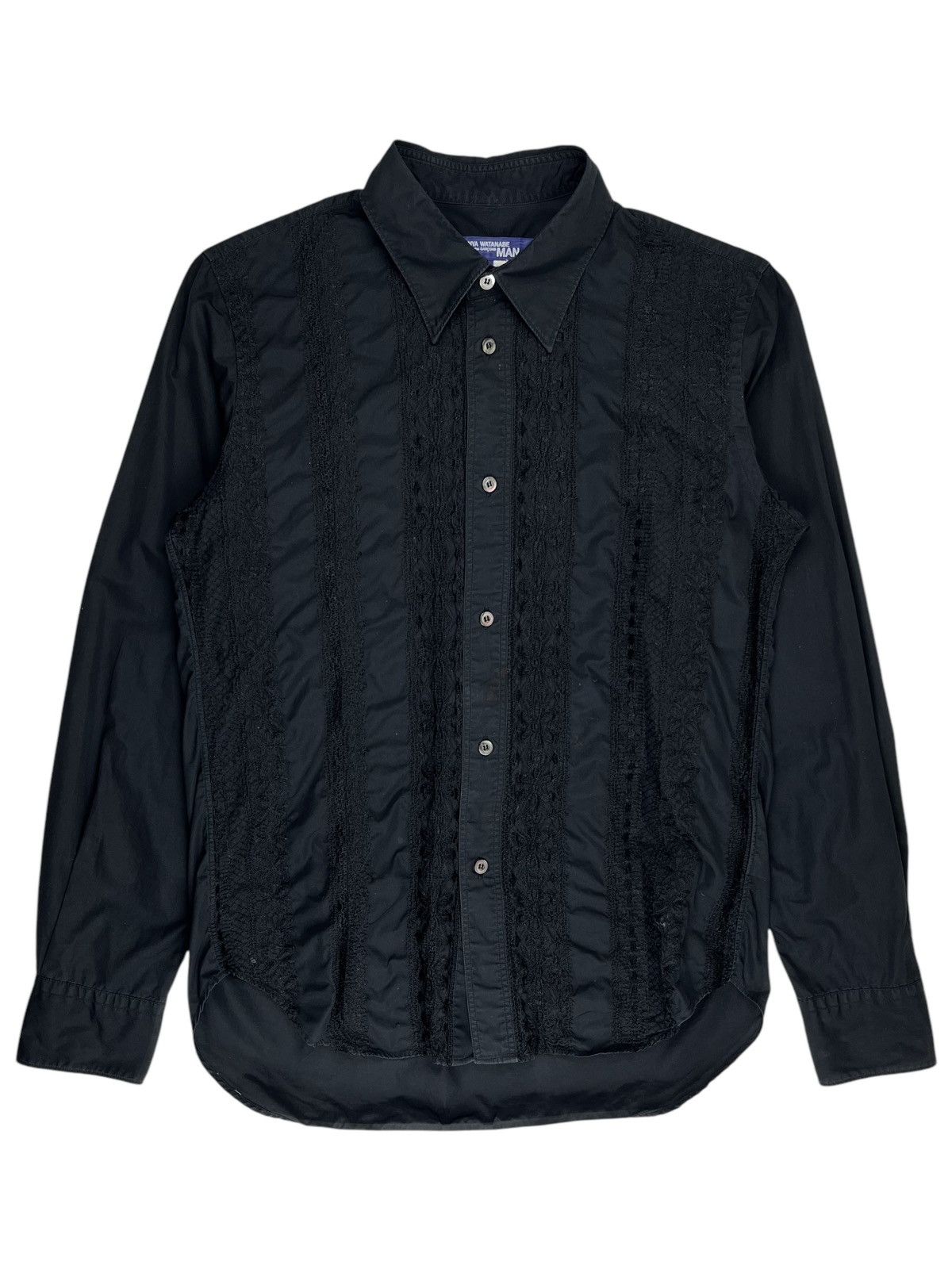 Comme des Garcons × Junya Watanabe | Grailed