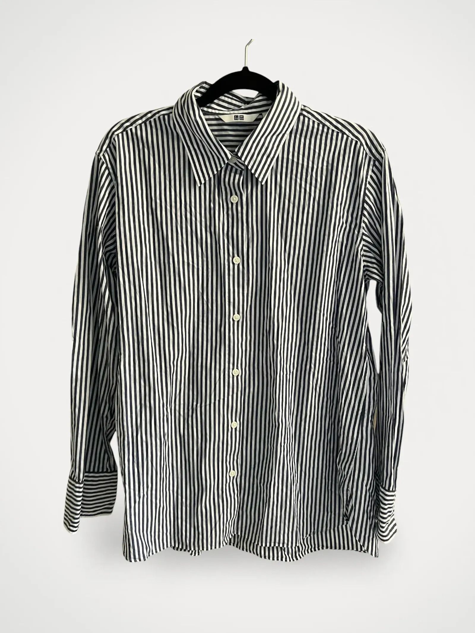 Uniqlo Uniqlo Shirt Size S / US 4 / IT 40 - 1 Thumbnail