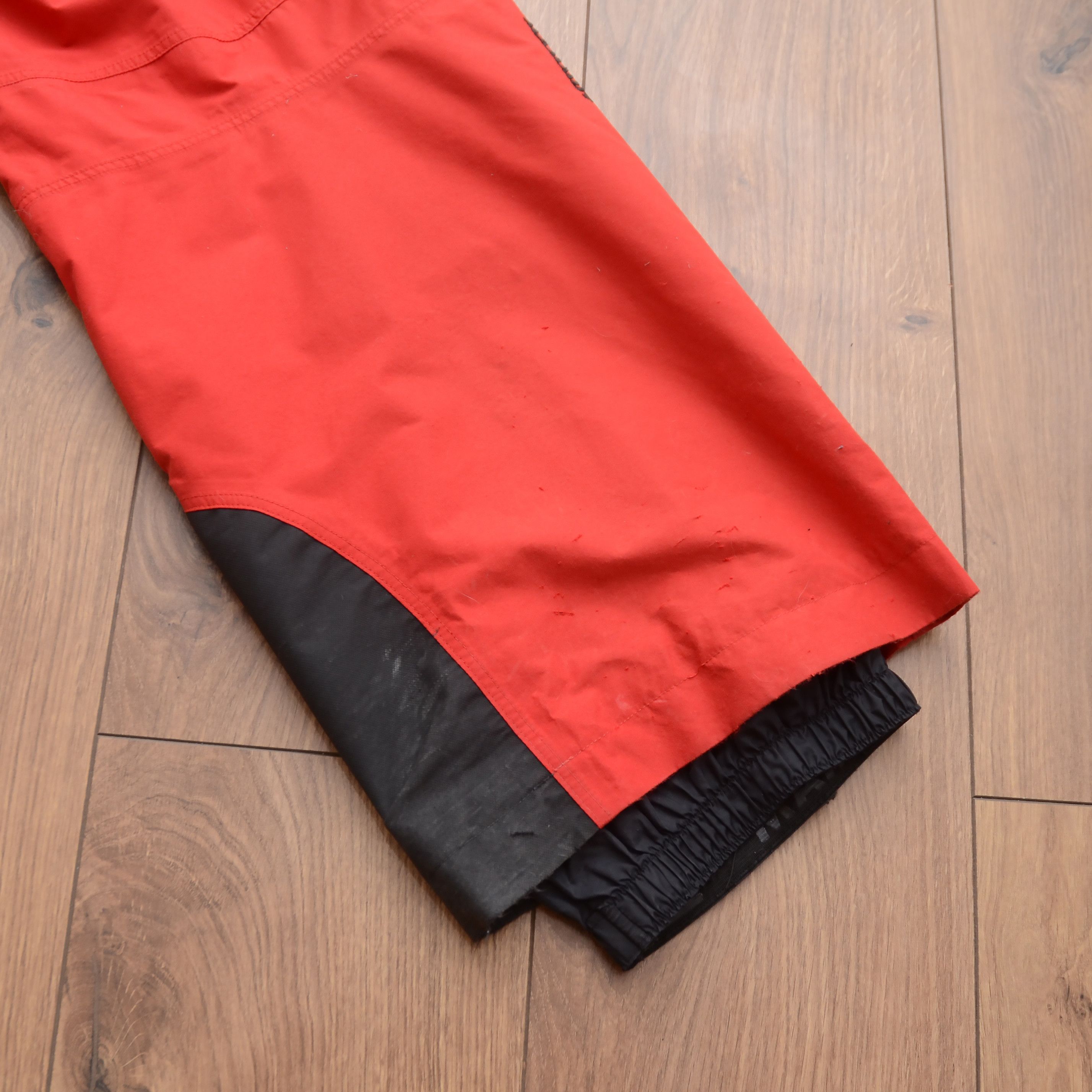 Mammut Mammut Gore-Tex Snowsport Ski Pants Size 56 XL Gorpcore Size US 36 / EU 52 - 7 Thumbnail