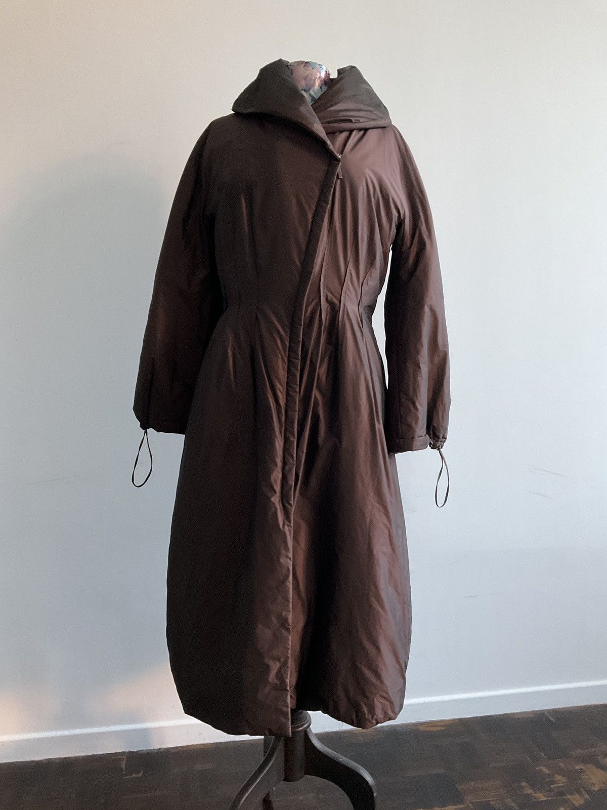 Kenzo Vintage Kenzo Jungle 90's coat Size M / US 6-8 / IT 42-44 - 4 Thumbnail