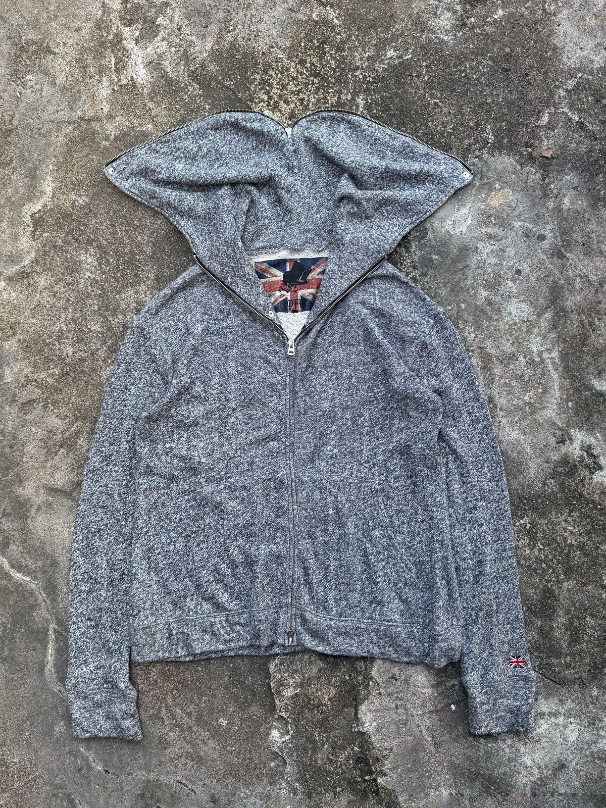 PPFM PPFM Archived England Hoodie Size US L / EU 52-54 / 3 - 1 Thumbnail