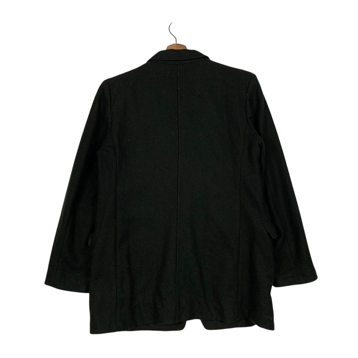 Lemaire × Uniqlo Uniqlo UUU Lemaire Wool Jacket Size M / US 6-8 / IT 42-44 - 7 Thumbnail