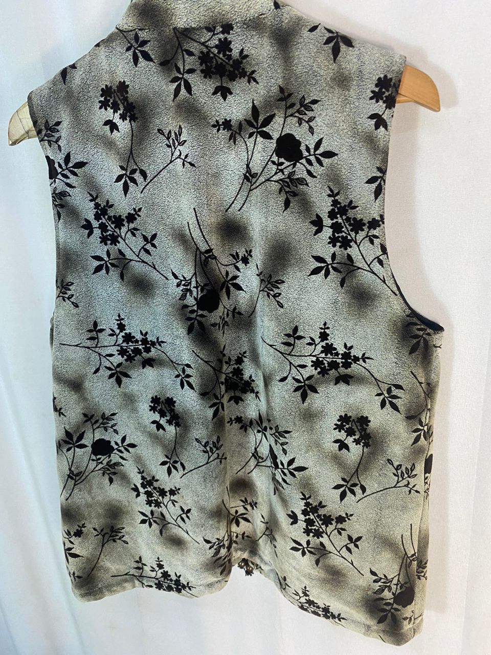 Other Varrowda fullprint zipper vest Size M / US 6-8 / IT 42-44 - 7 Thumbnail