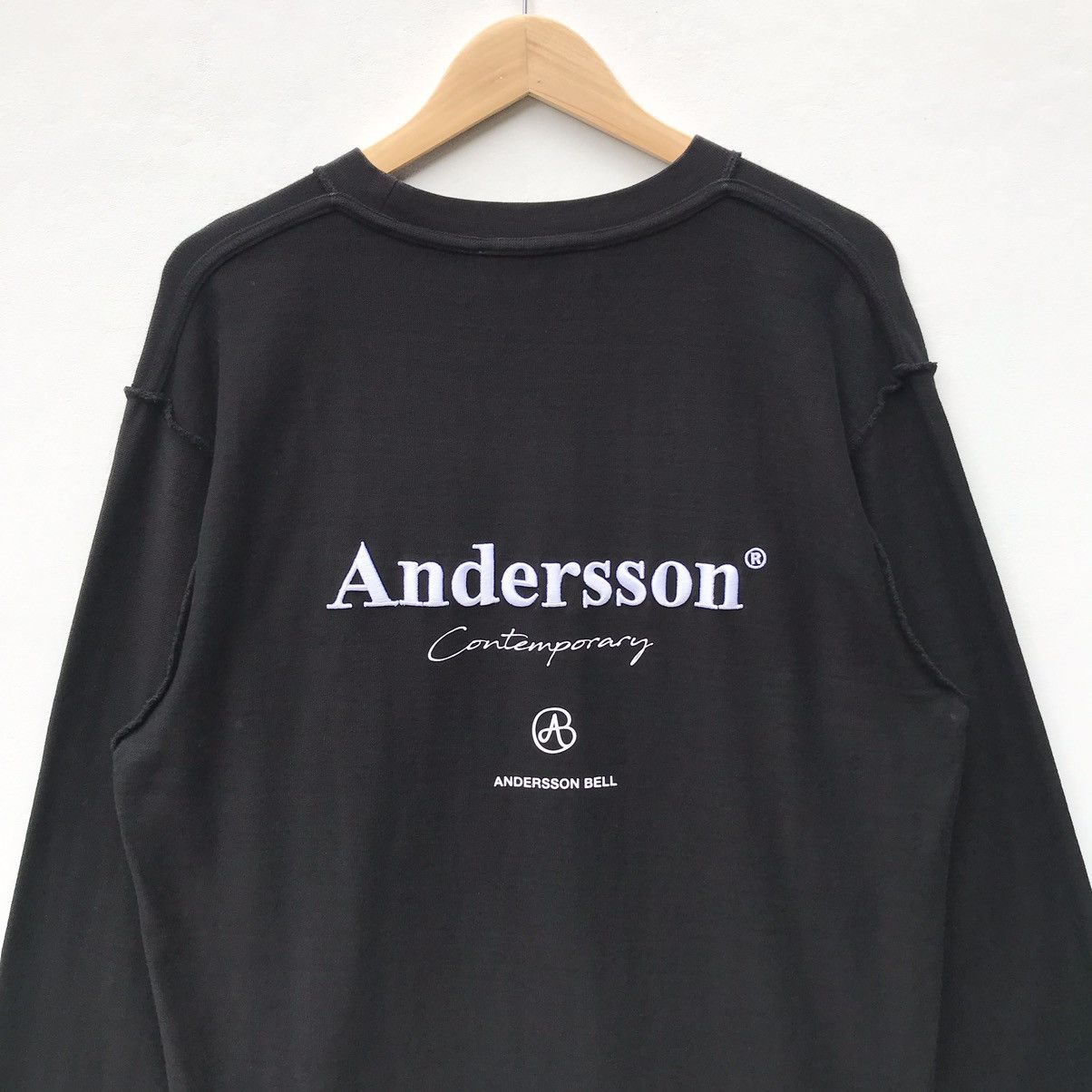 Andersson Bell Andersson Bell Shirt Long Sleeve Andersson Contemporary Size US L / EU 52-54 / 3 - 9 Thumbnail