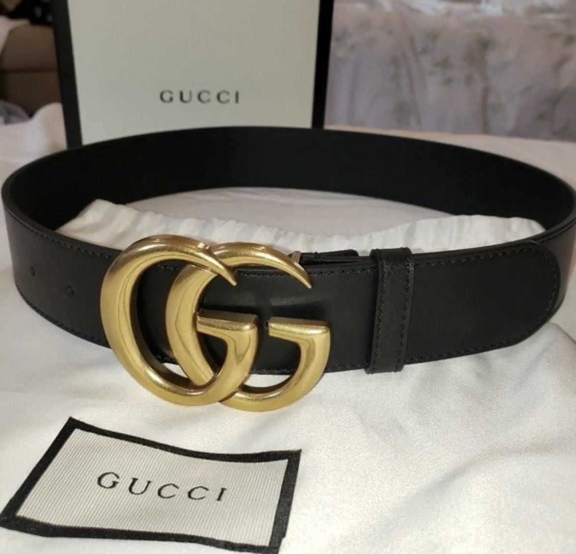 Other Belt size 100cm Size ONE SIZE - 9 Thumbnail