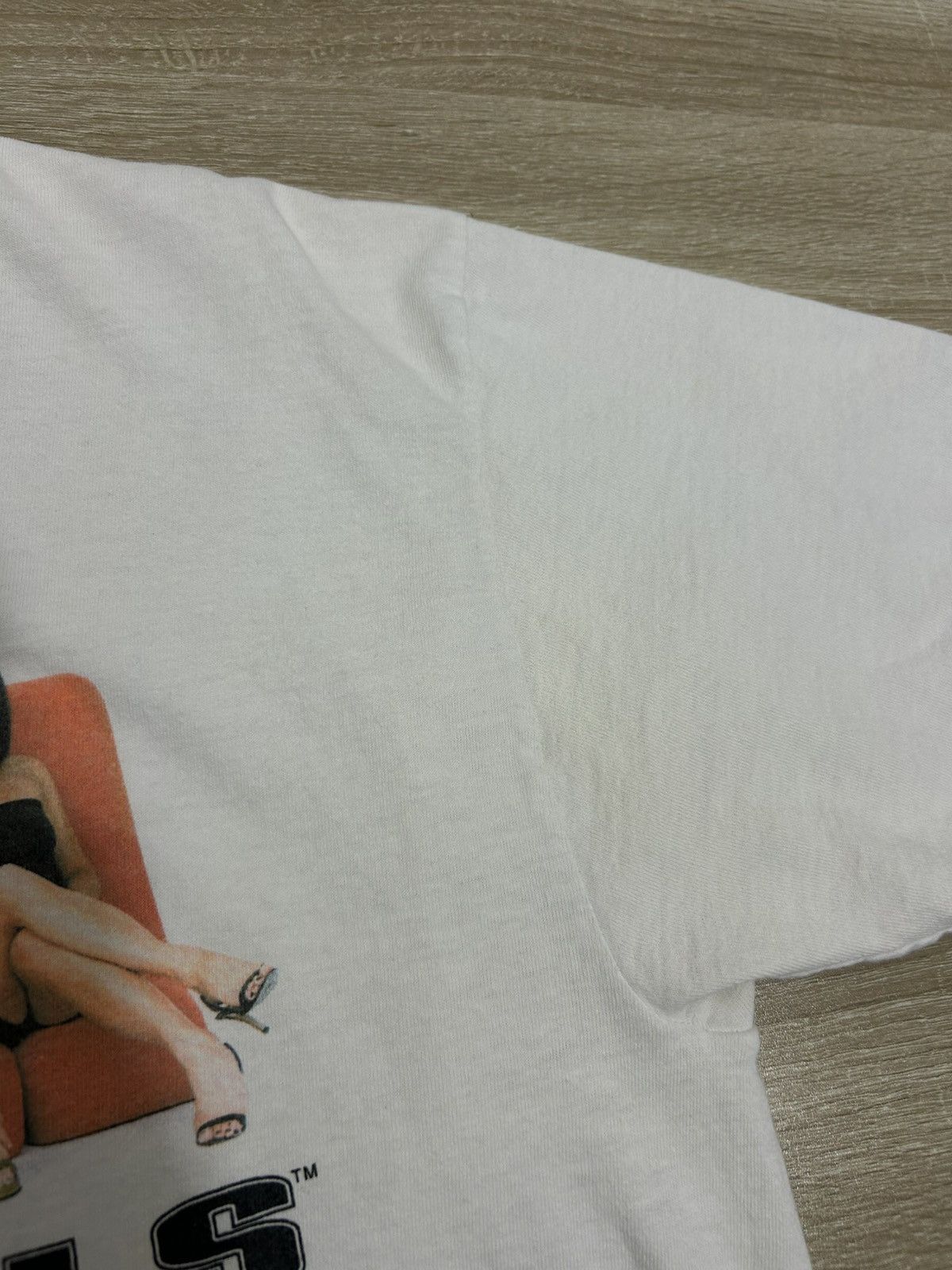 Rap Tees 90’s Spice Girls Bogo Rare Tee Size US L / EU 52-54 / 3 - 4 Thumbnail