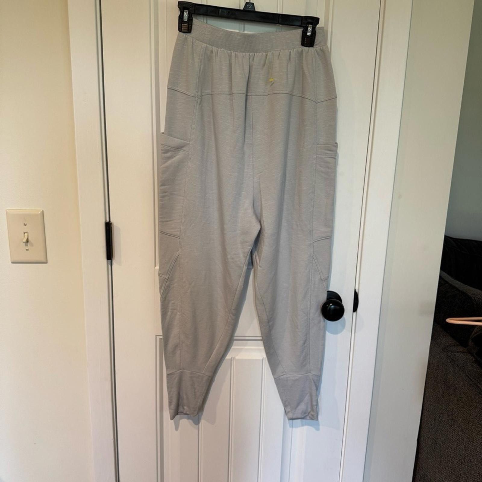 Other Daily Practice Gray Jogger Pants XXS Size 25" / US 0 / IT 36 - 5 Thumbnail