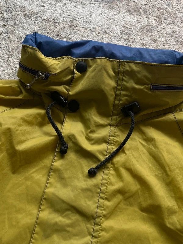 Other Diseno Rafting Anorak Weight Windbreaker 1980's - 1990's Size US M / EU 48-50 / 2 - 10 Thumbnail
