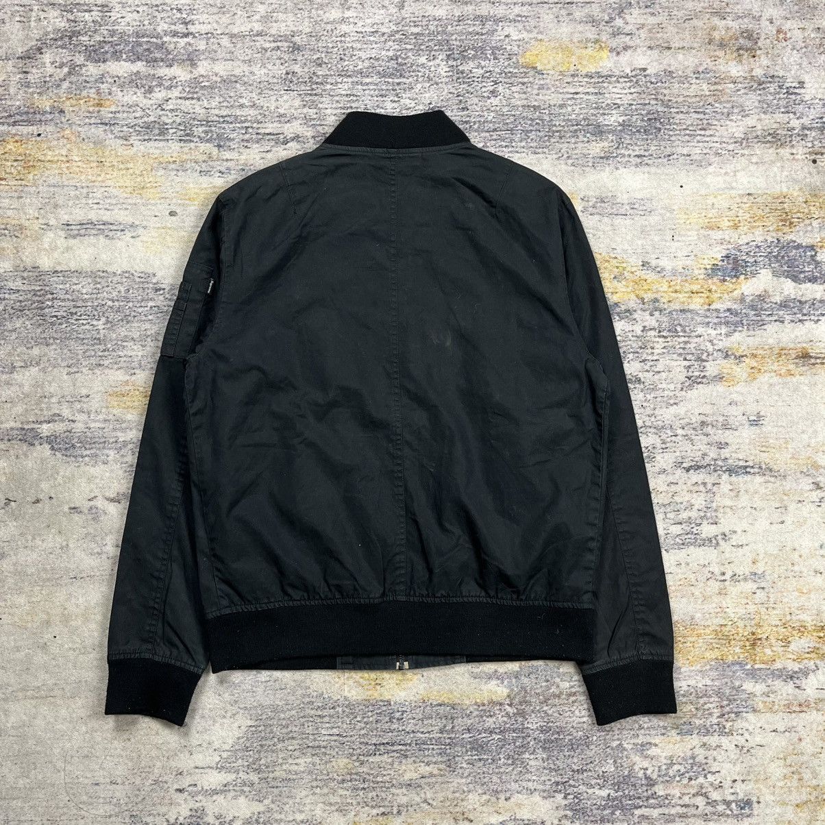 Supreme Supreme Ma-1 bomber jacket Size US M / EU 48-50 / 2 - 3 Thumbnail