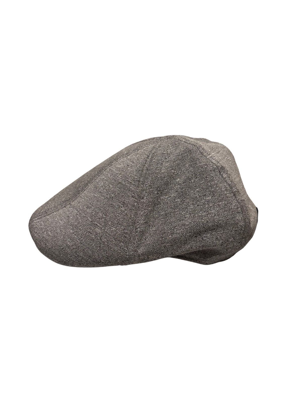 Levi's Men’s gray flat Hat.mh0626 Size ONE SIZE - 2 Thumbnail