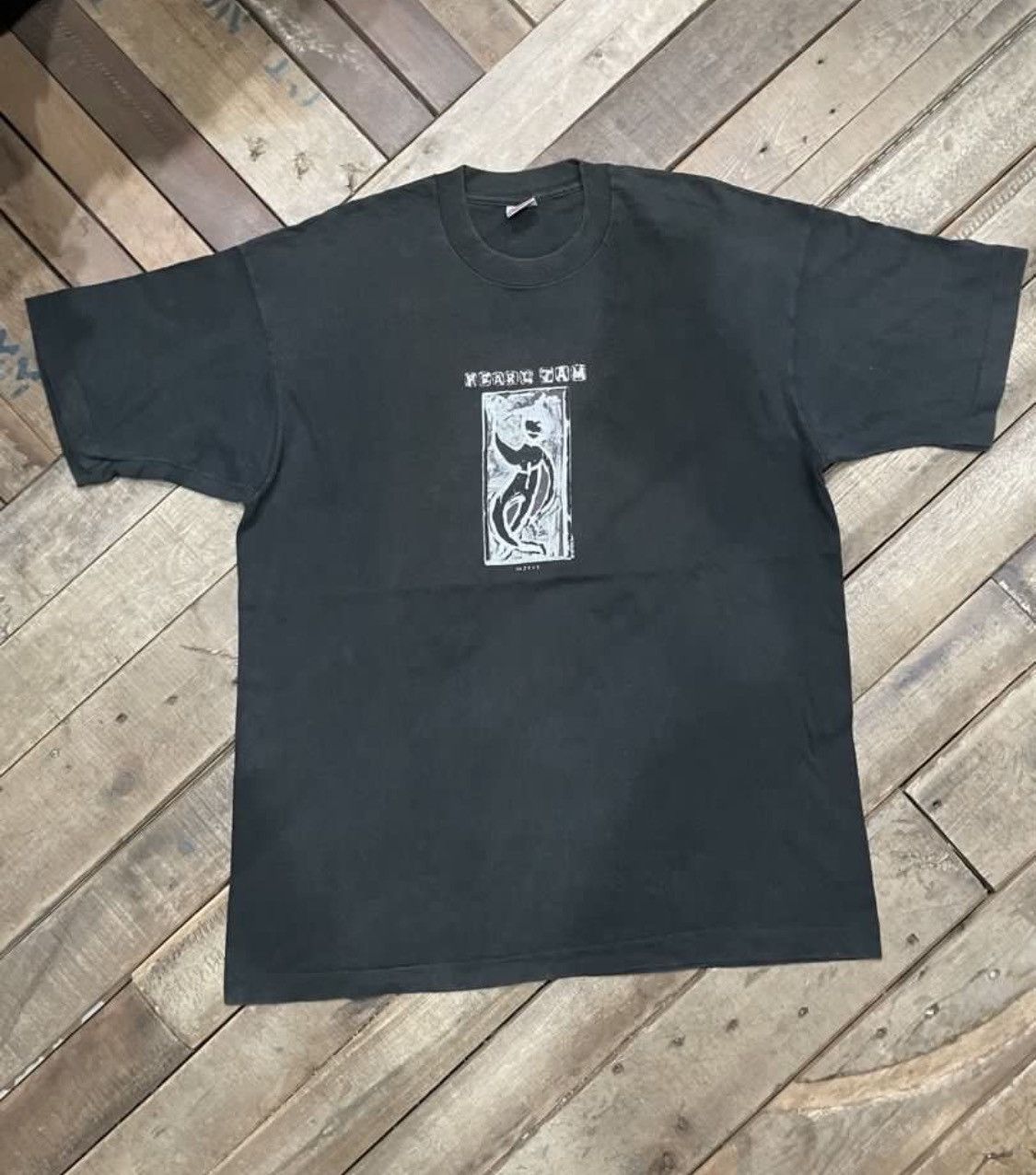 Fruit Of The Loom Pearl Jam Reject Tour 93 Size US XL / EU 56 / 4 - 2 Thumbnail