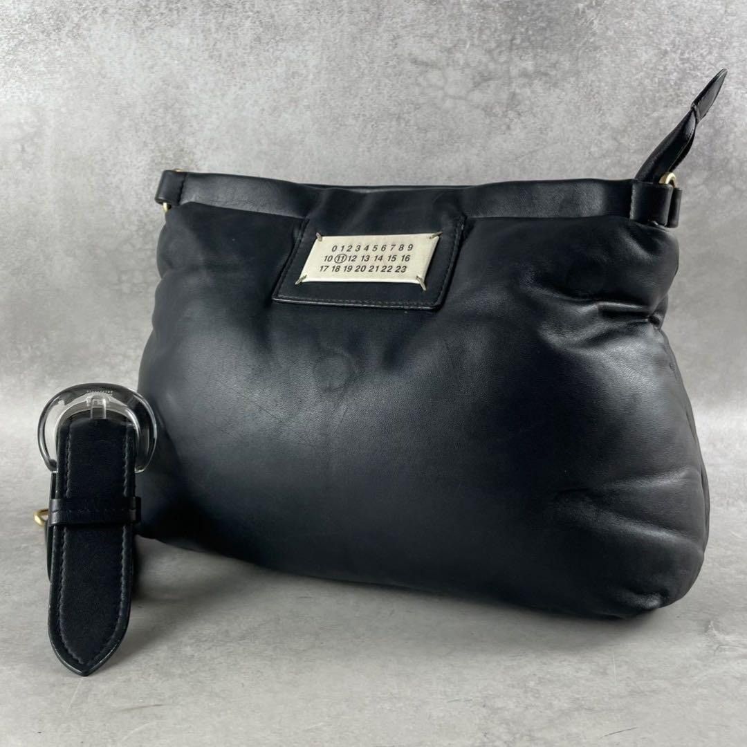 Maison Margiela MAISON MARGIELA shoulder bag glam slam Size ONE SIZE - 1 Thumbnail