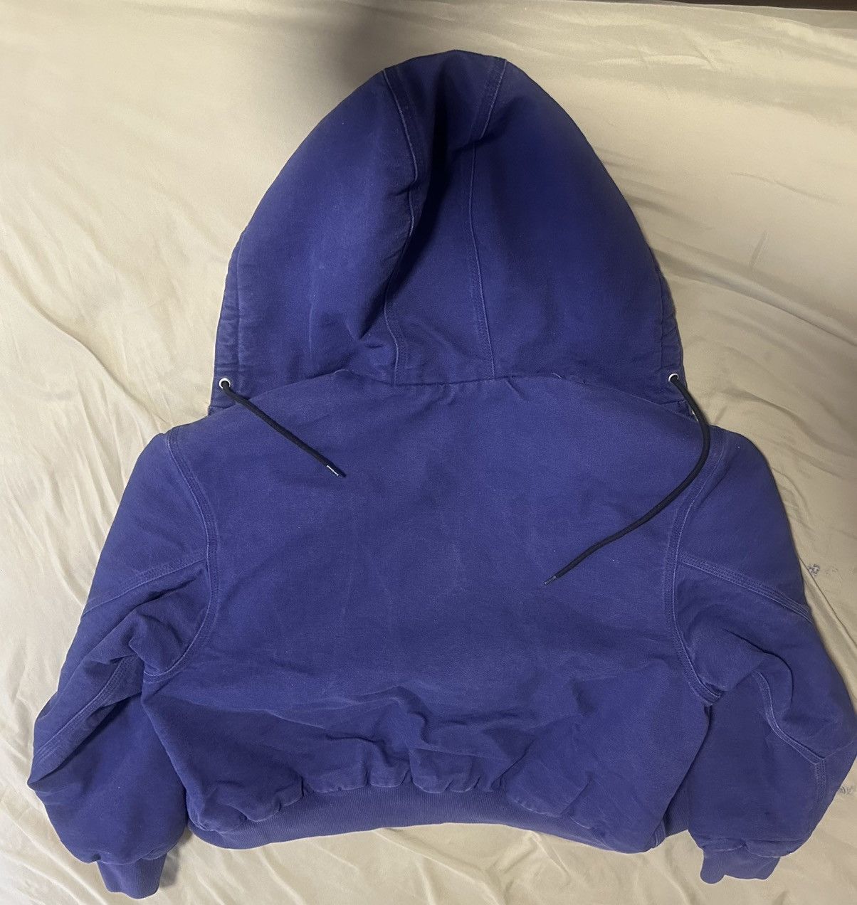 Carhartt Wip Carhatt wip og active jacket Size M / US 6-8 / IT 42-44 - 3 Thumbnail