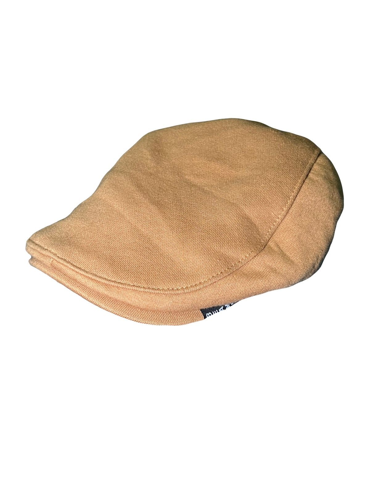Japanese Brand Y2K BEAMS HEART NEWSBOY HAT CAP JAPAN Size ONE SIZE - 2 Thumbnail