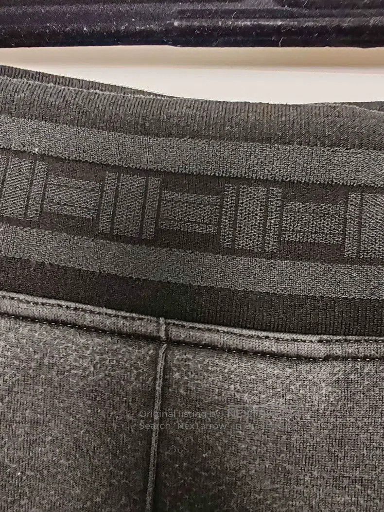 Hermes Hermes Straight Fit Casual Pants Size 42" / US 20 - 4 Thumbnail