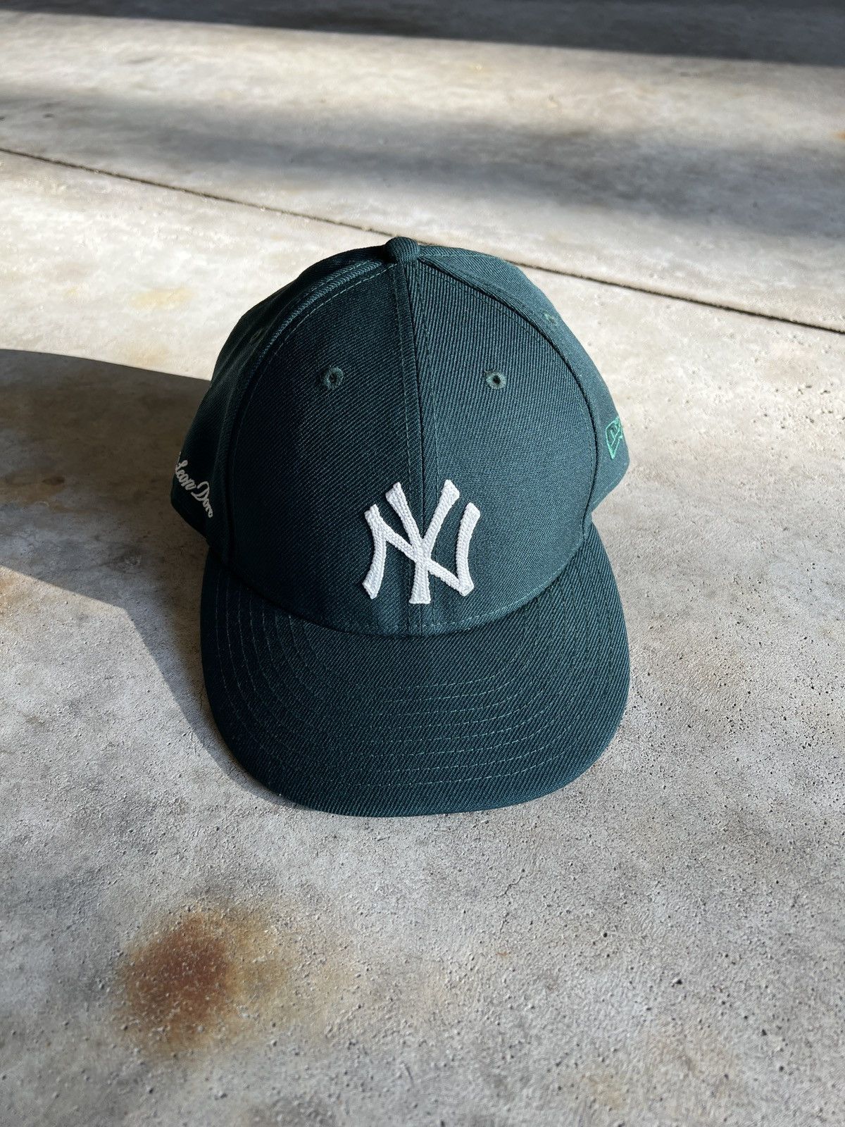 New Era Aime Leon Dore x New Era 7 1/2 | Grailed