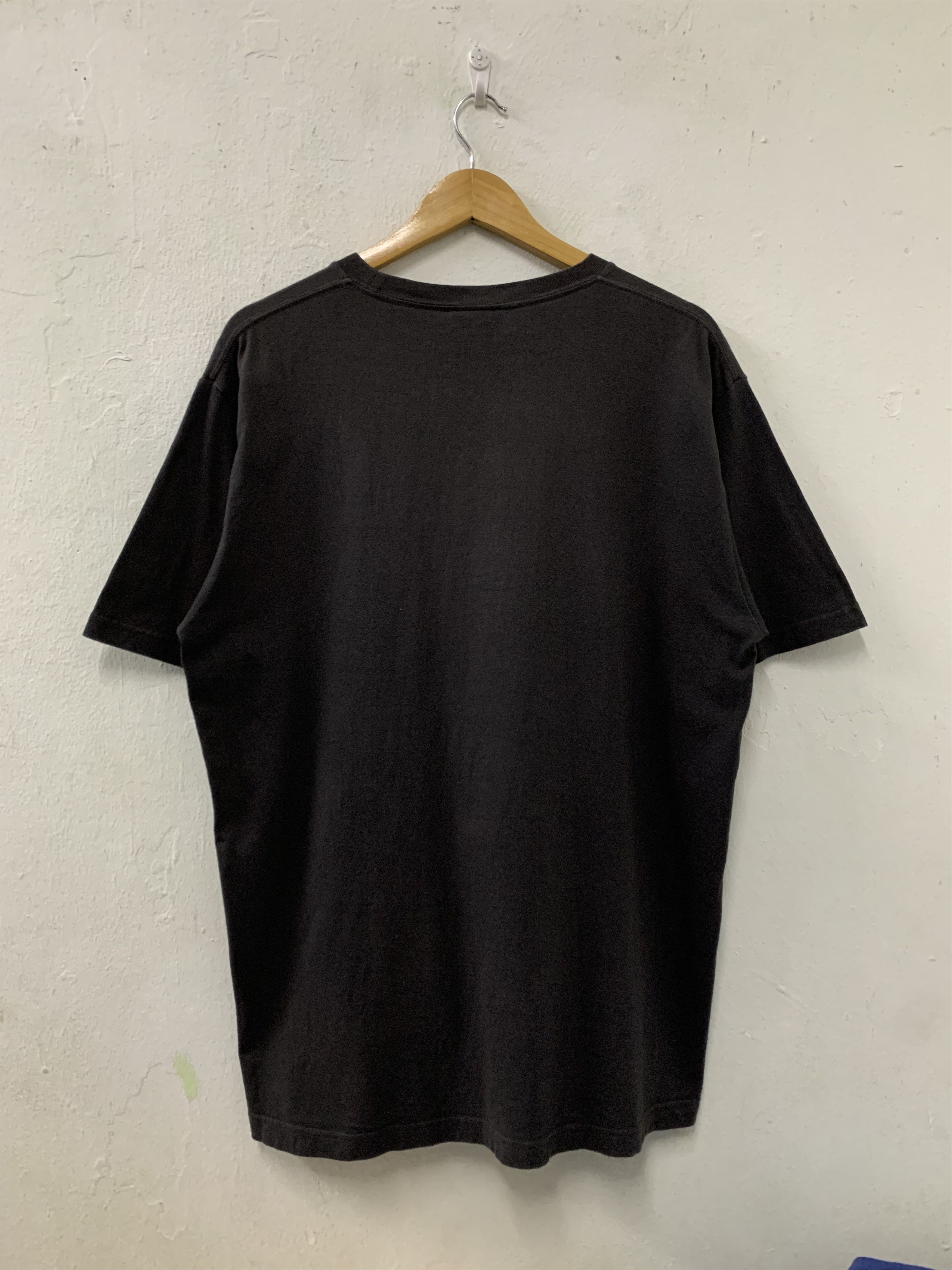 Band Tees CREEP HYP Japanese Band Size US XL / EU 56 / 4 - 4 Thumbnail