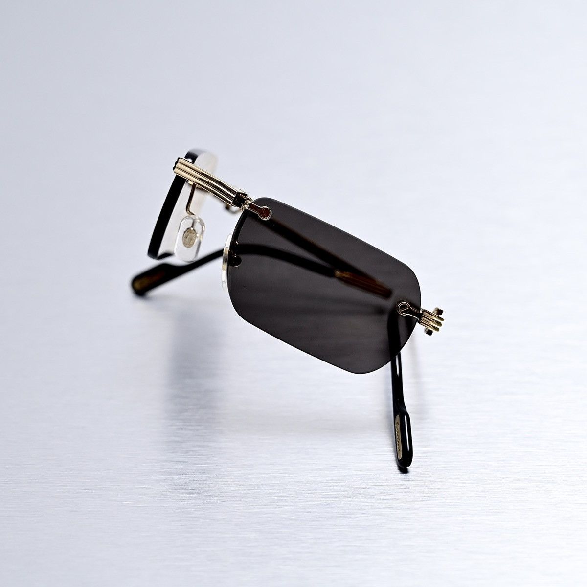 Cartier CARTIER CT0499S SUNGLASSES Size ONE SIZE - 12 Thumbnail