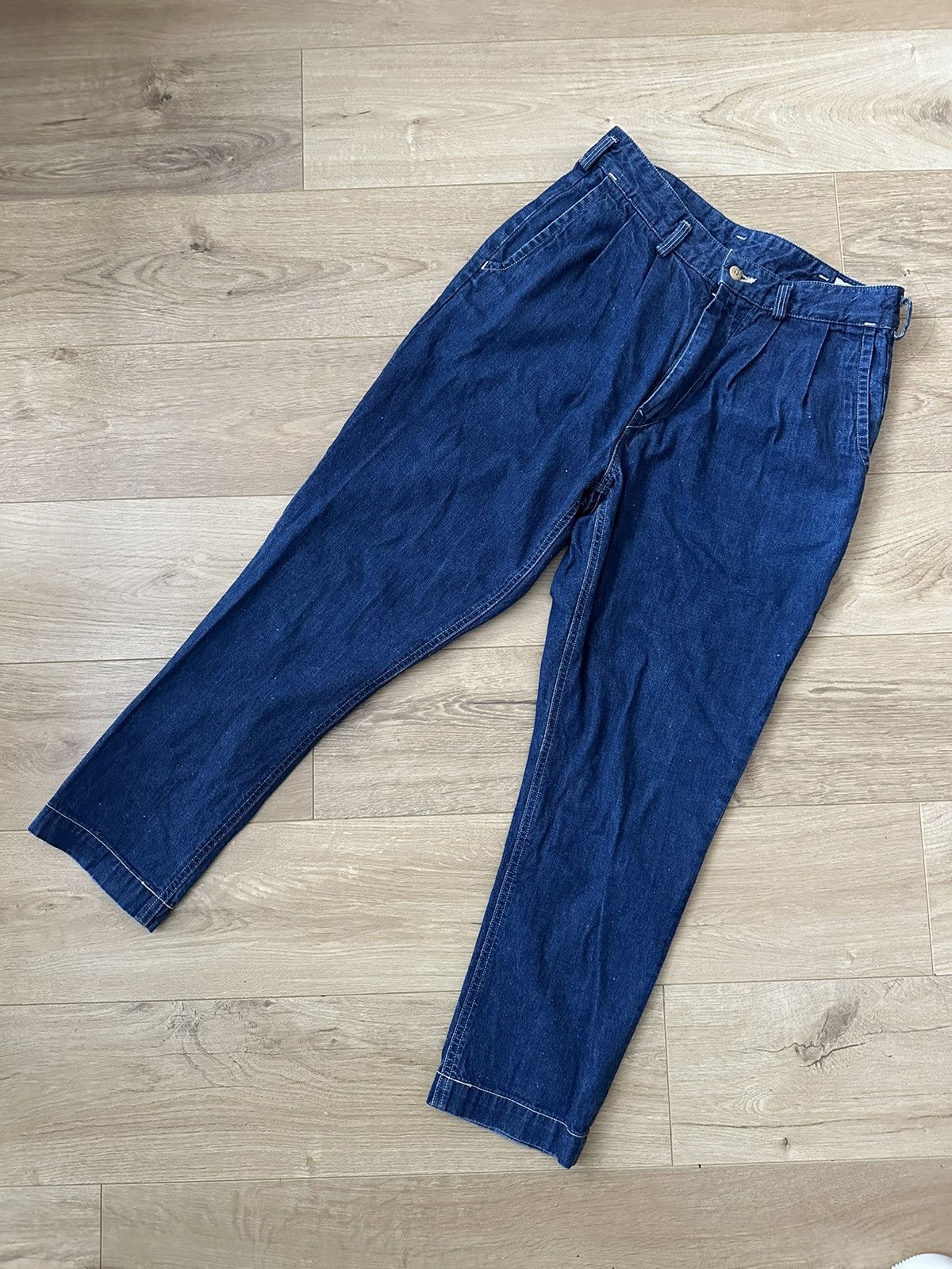 Orslow Orslow Billy Jean Size US 30 / EU 46 - 2 Thumbnail