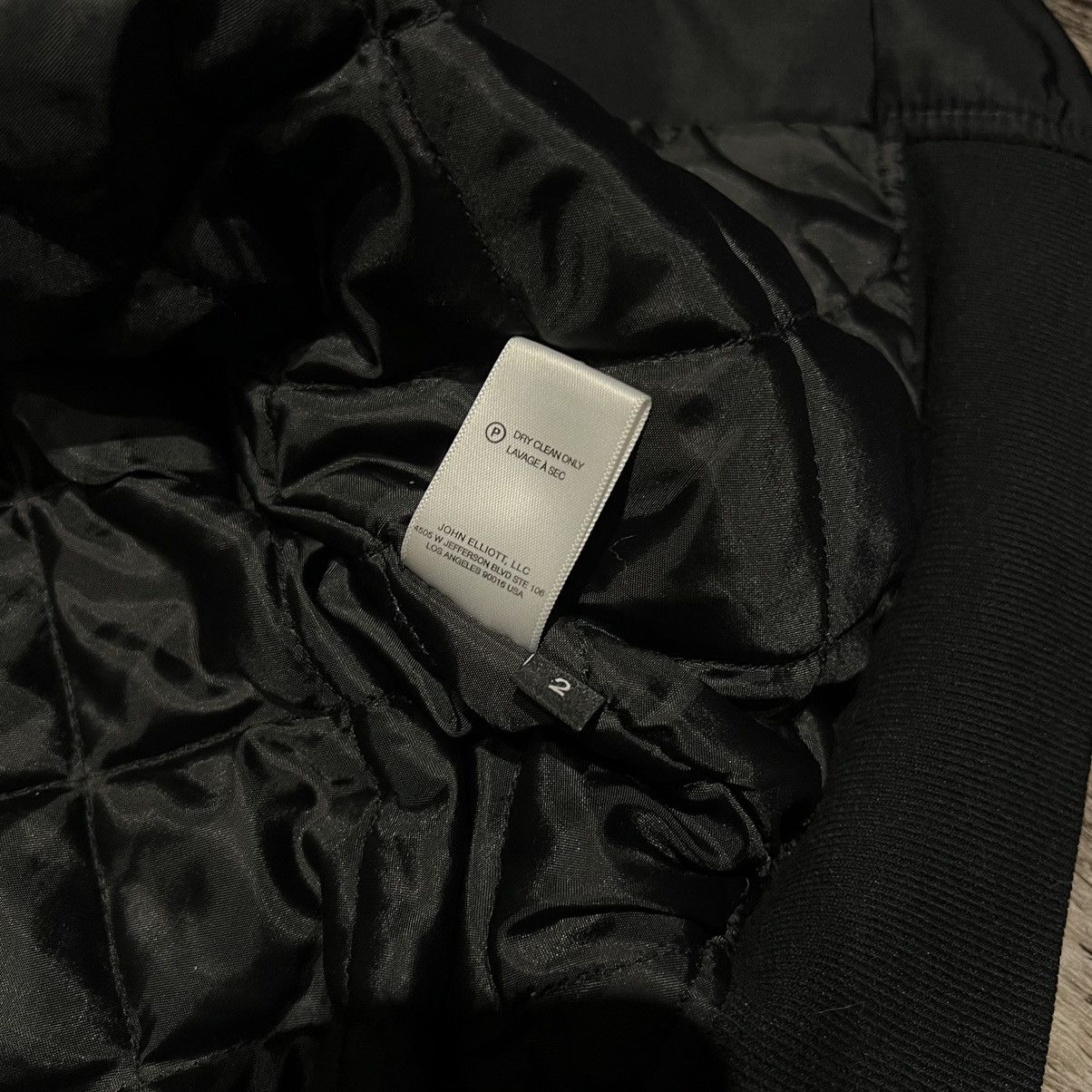 Designer × John Elliott John Elliott Bogota Bomber Jacket Size US M / EU 48-50 / 2 - 6 Thumbnail