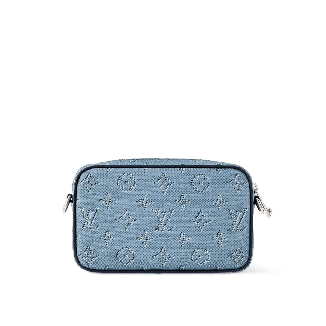 Louis Vuitton Trocadéro Wearable Wallet Size ONE SIZE - 2 Thumbnail