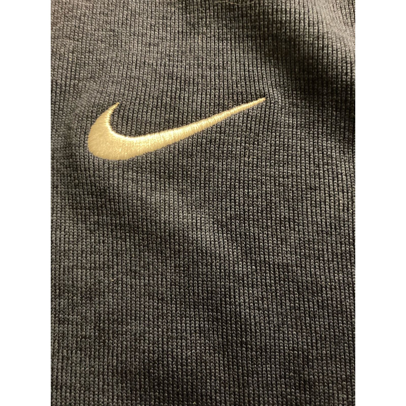 Nike Nike Men's DriFit Tour Golf Vest Navy Blue DR5289-410 Size L Size US L / EU 52-54 / 3 - 3 Thumbnail