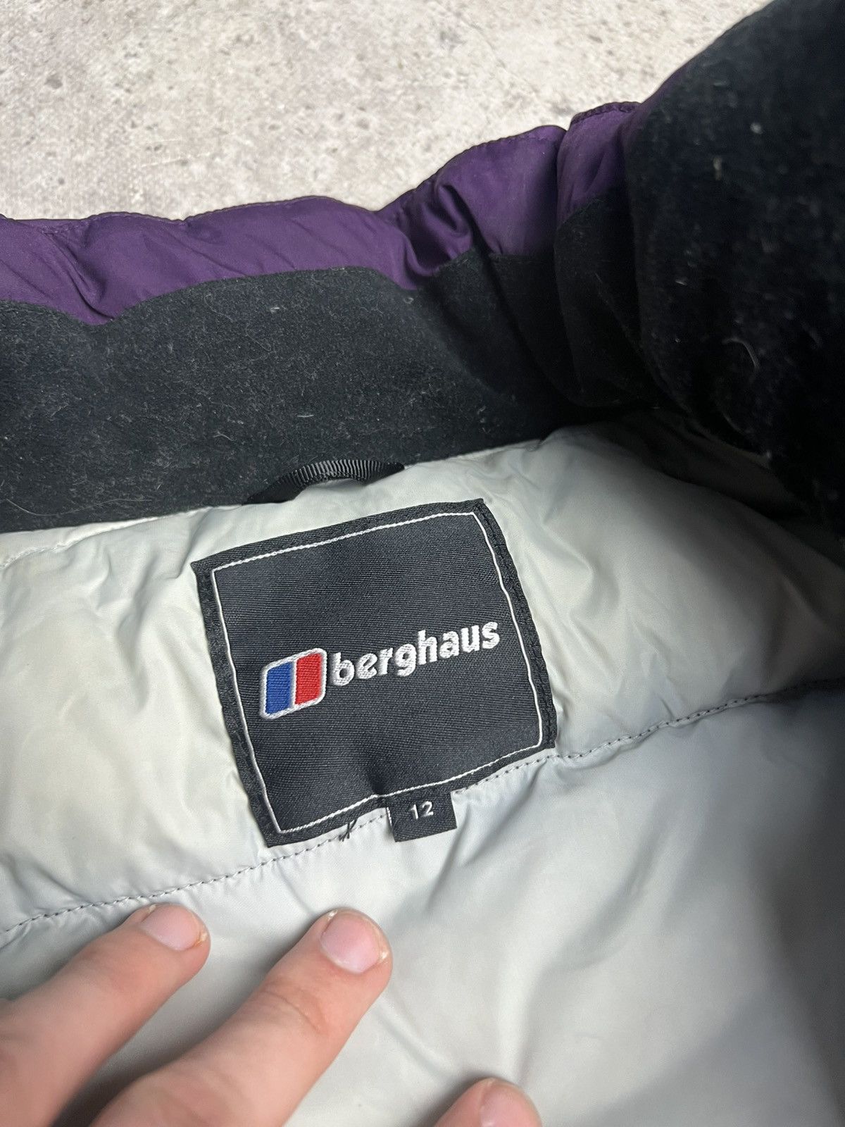 Berghaus Berghaus womens puffer vest size M Size M / US 6-8 / IT 42-44 - 11 Thumbnail