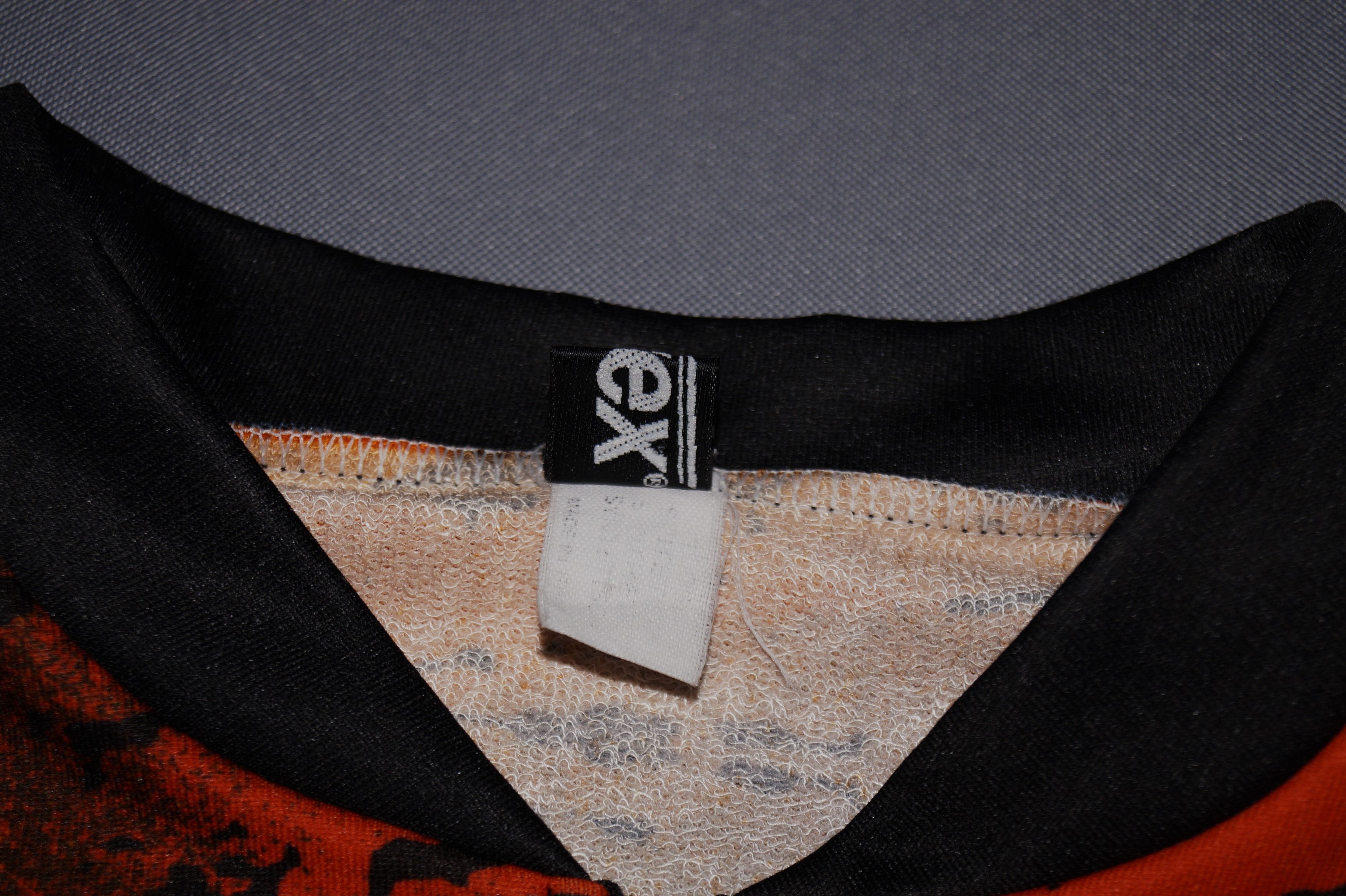 Other Uvex Rare 90's Vintage Cyclist Bike Shirt L Size Size US L / EU 52-54 / 3 - 10 Thumbnail