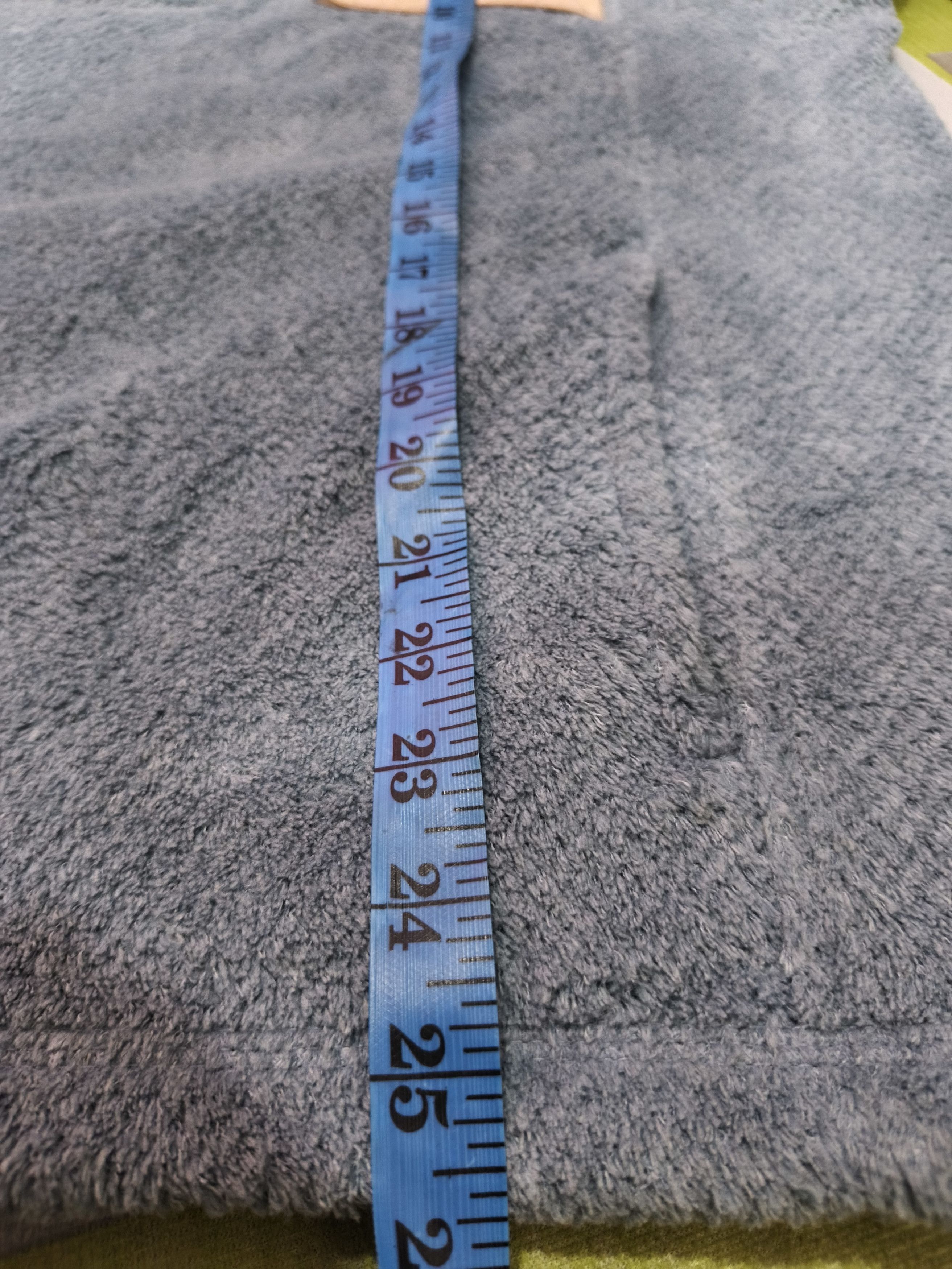 Patagonia Patagonia Synchilla Snap-T Fleece Size L / US 10 / IT 46 - 6 Thumbnail