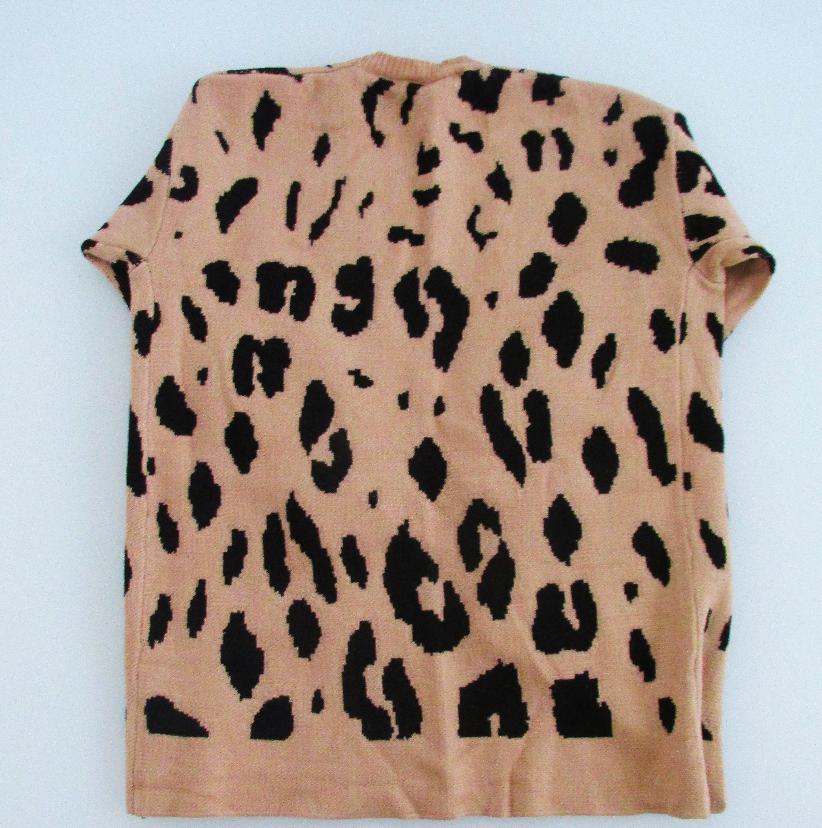 Other Zesica (NWT) Women's Open Front Cardigan Sweater Size Medium Size M / US 6-8 / IT 42-44 - 5 Thumbnail