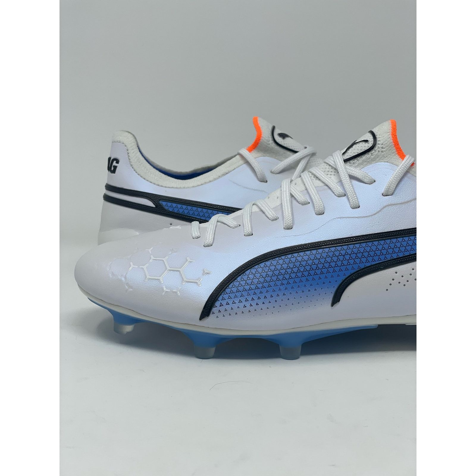 Puma Puma King Ultimate FG AG Soccer Cleats Shoes Mens Size 7 New Size US 7 / EU 40 - 6 Thumbnail