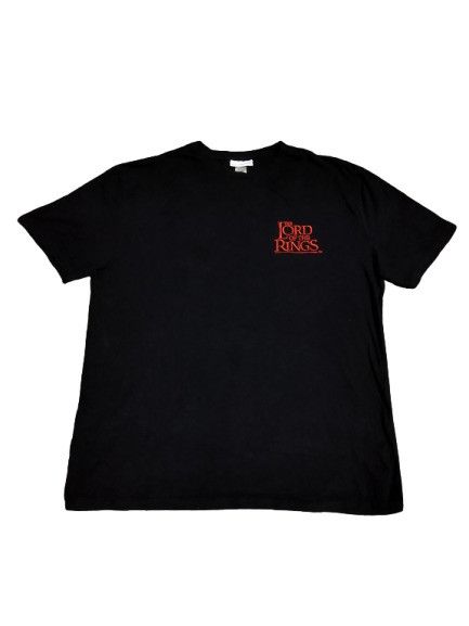 Other The Lord Of The Rings Tee Size US L / EU 52-54 / 3 - 2 Thumbnail