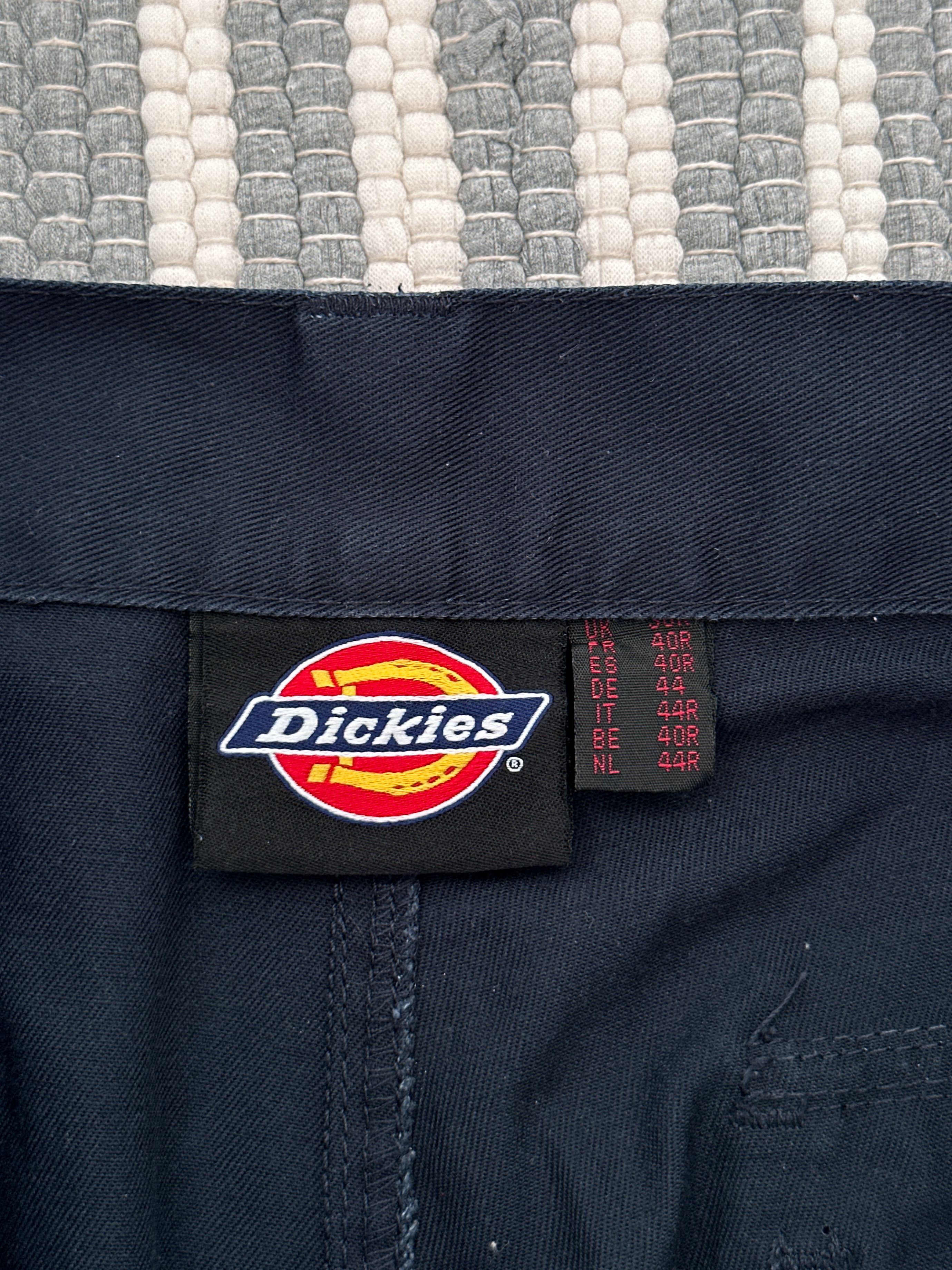 Dickies Vintage Dickies Cargo Workers Pants Size US 32 / EU 48 - 5 Thumbnail