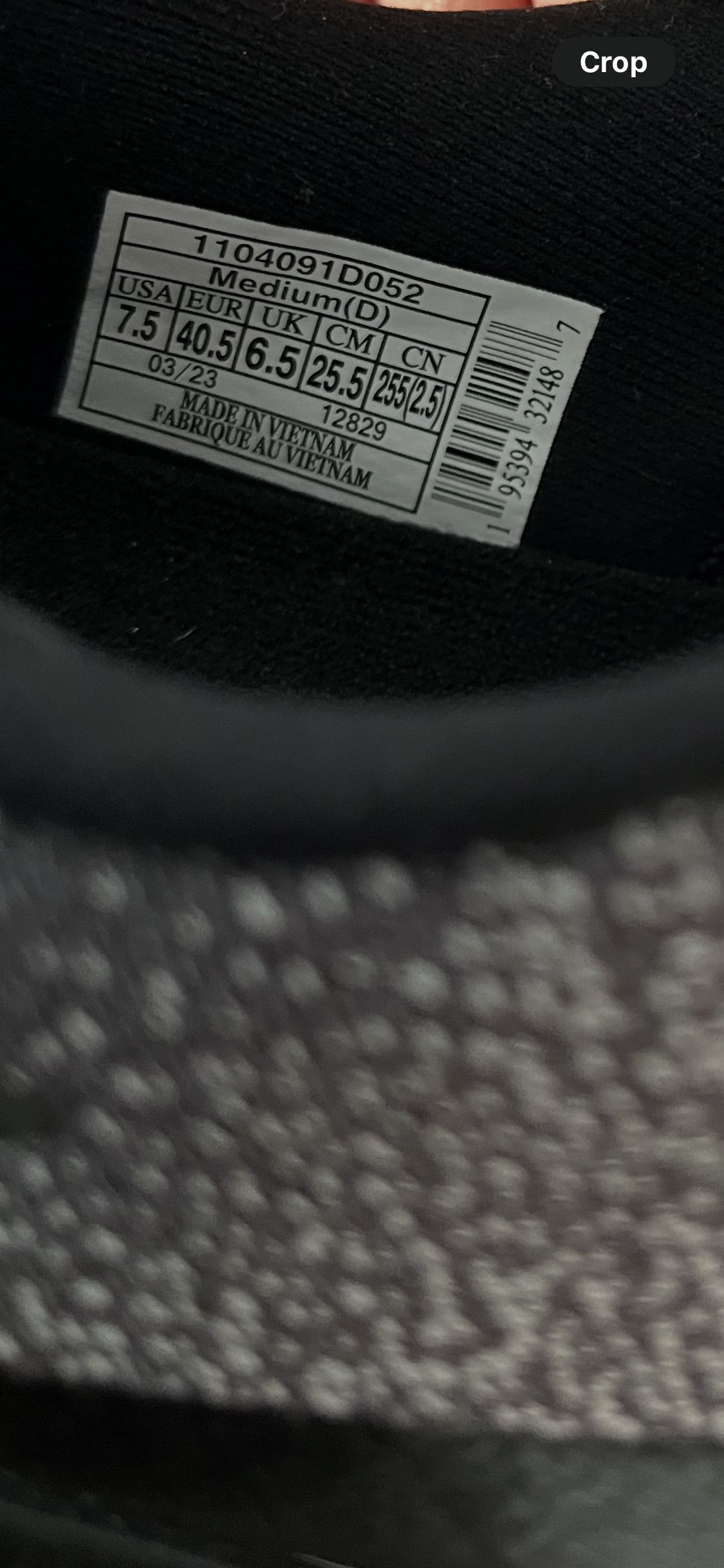 Brooks Brooks Launch 10 Size US 7.5 / EU 40-41 - 5 Thumbnail